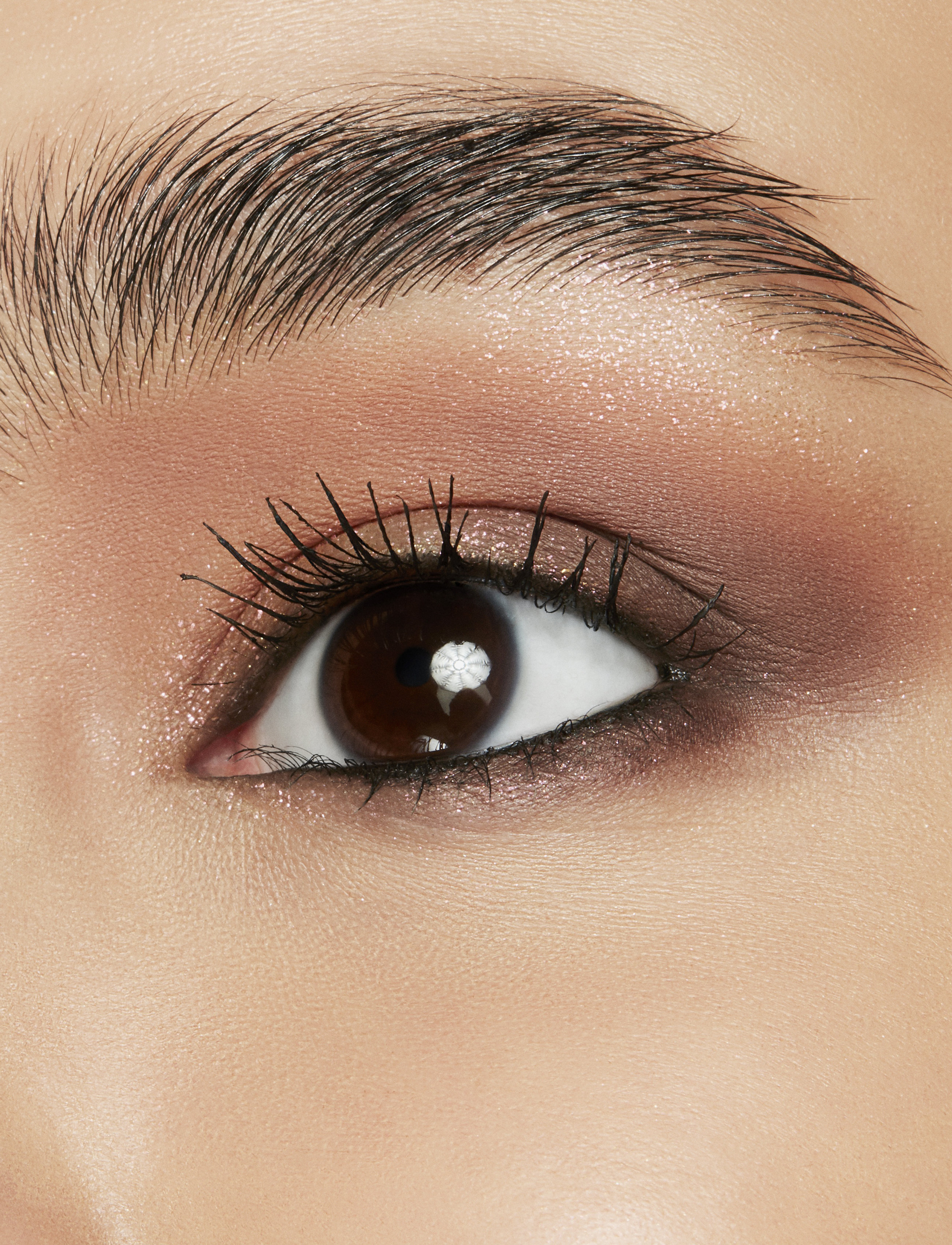 MAC - Pro Longwear Paint Pot - Ögon & bryn  - babe in charms - 3