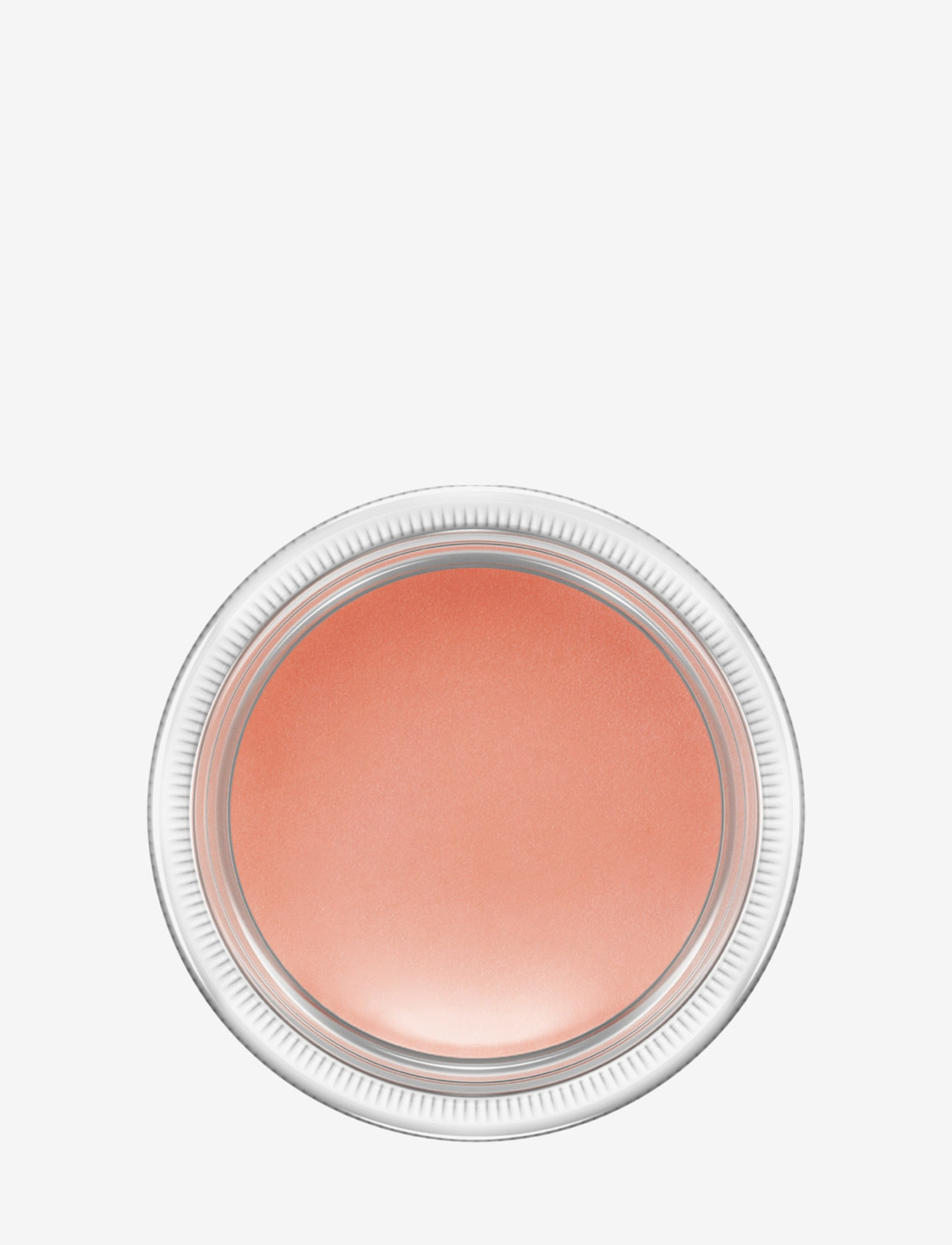 MAC Pro Longwear Paint Pot - Ögonskugga - ART THERA-PEACHY / pink/rose