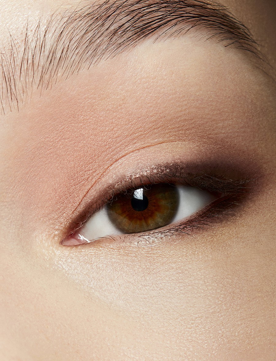 MAC - Pro Longwear Paint Pot - Ögon & bryn - art thera-peachy - 2