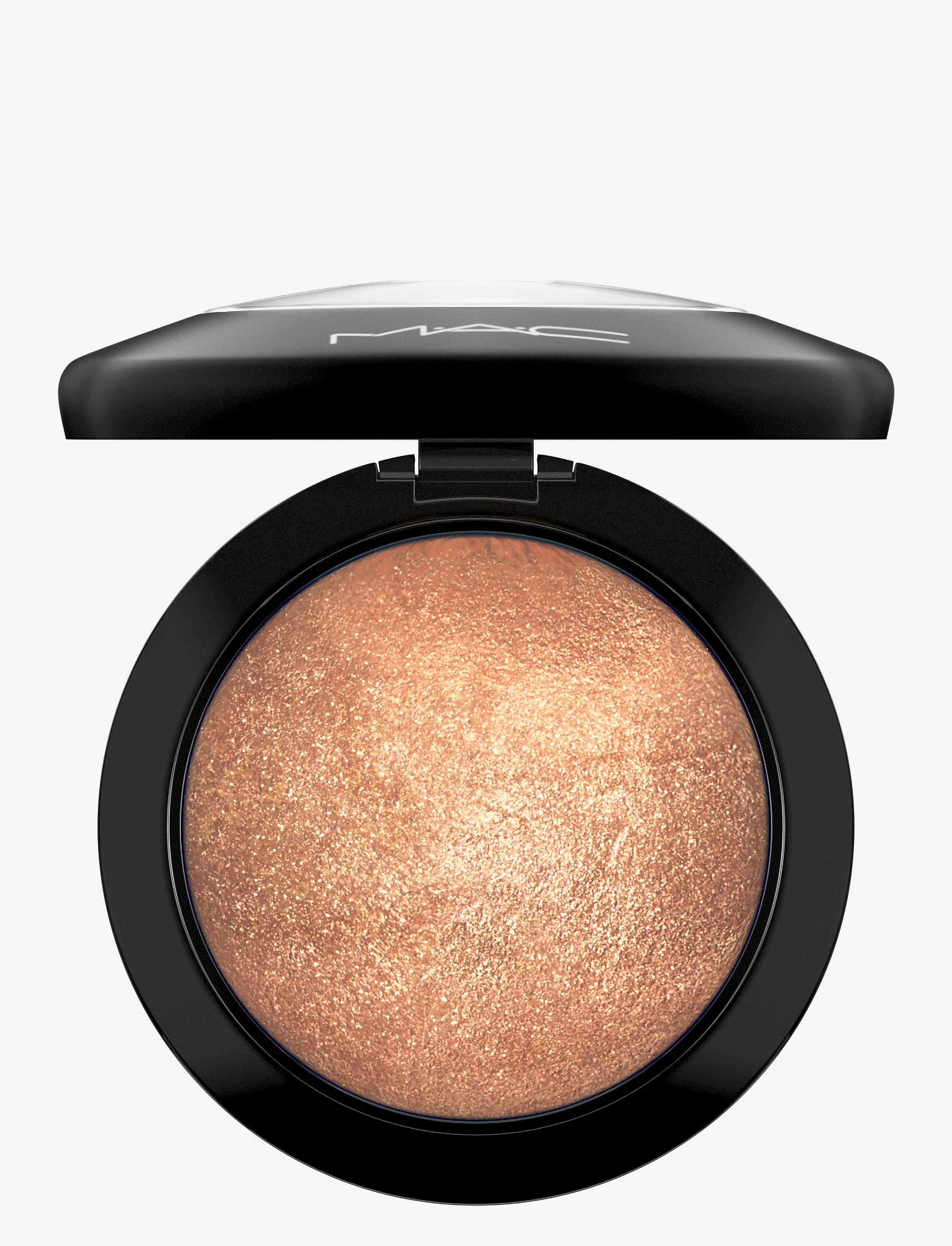 MAC - Mineralize Skinfinish - makeup - gold deposit - 1