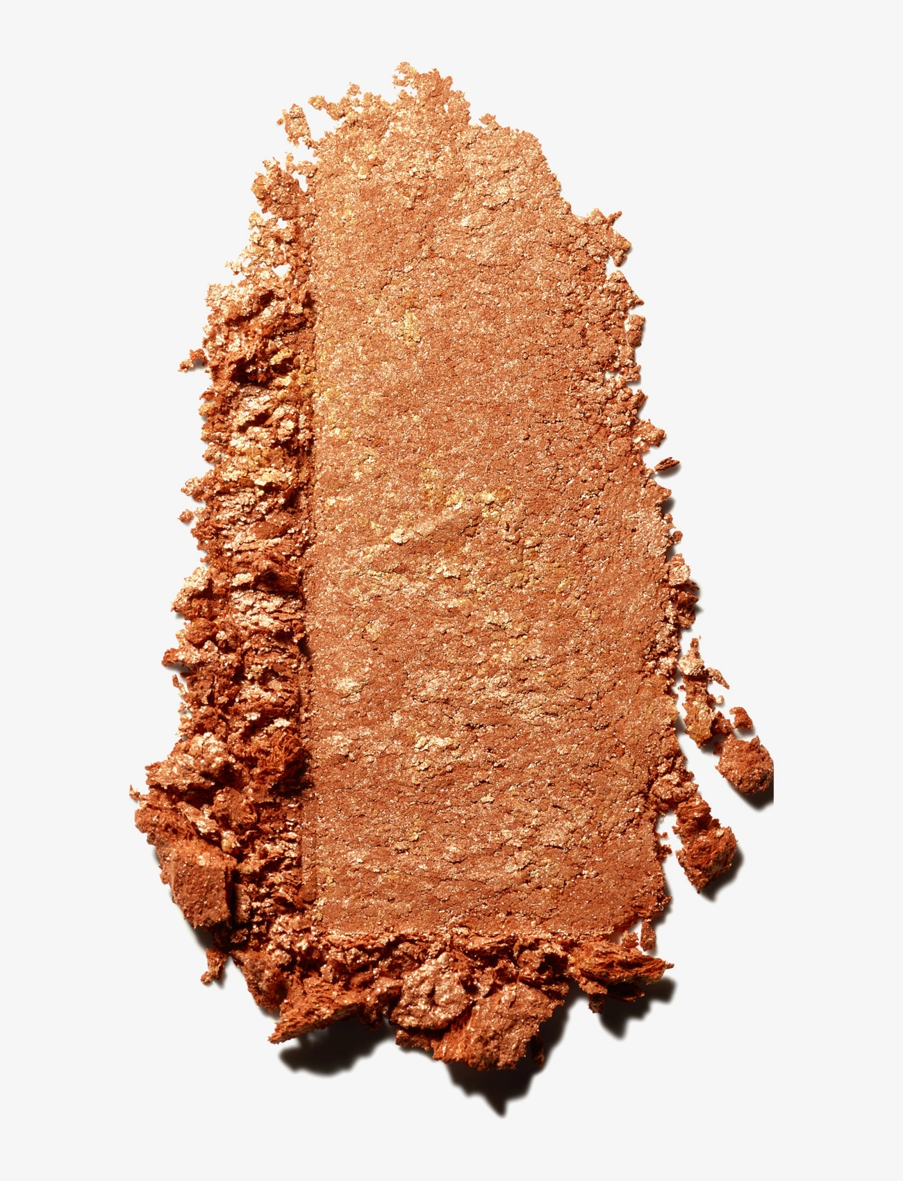 MAC - Mineralize Skinfinish - makeup - gold deposit - 2