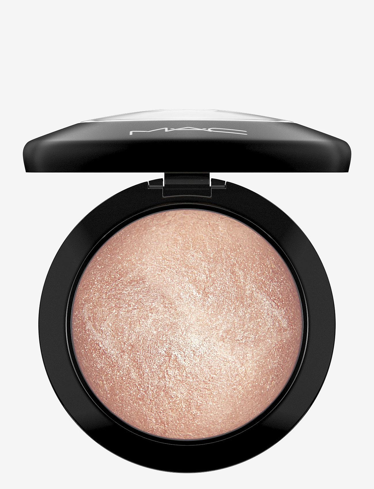 MAC - Mineralize Skinfinish - smink - soft and gentle - 0
