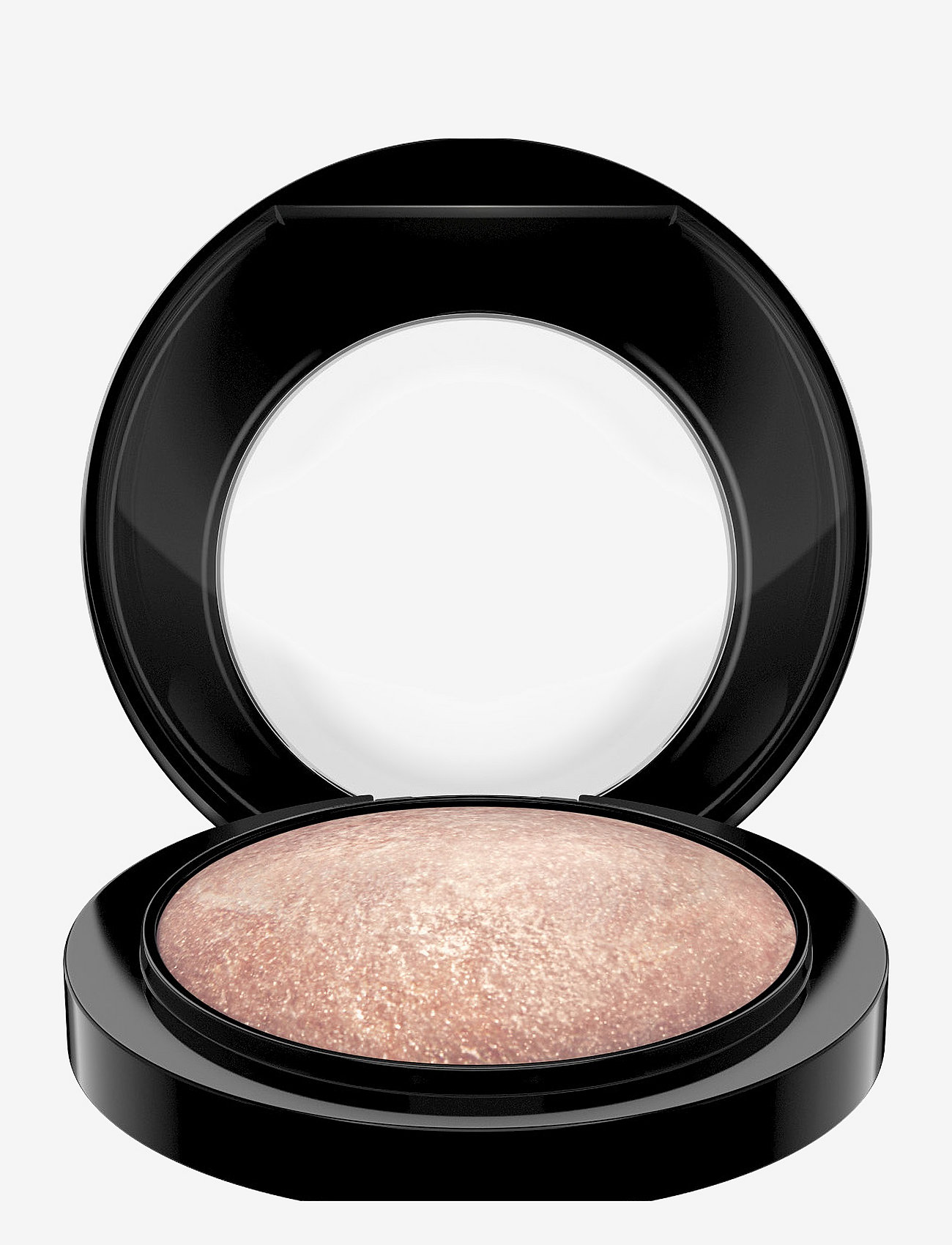 MAC - Mineralize Skinfinish - smink - soft and gentle - 1