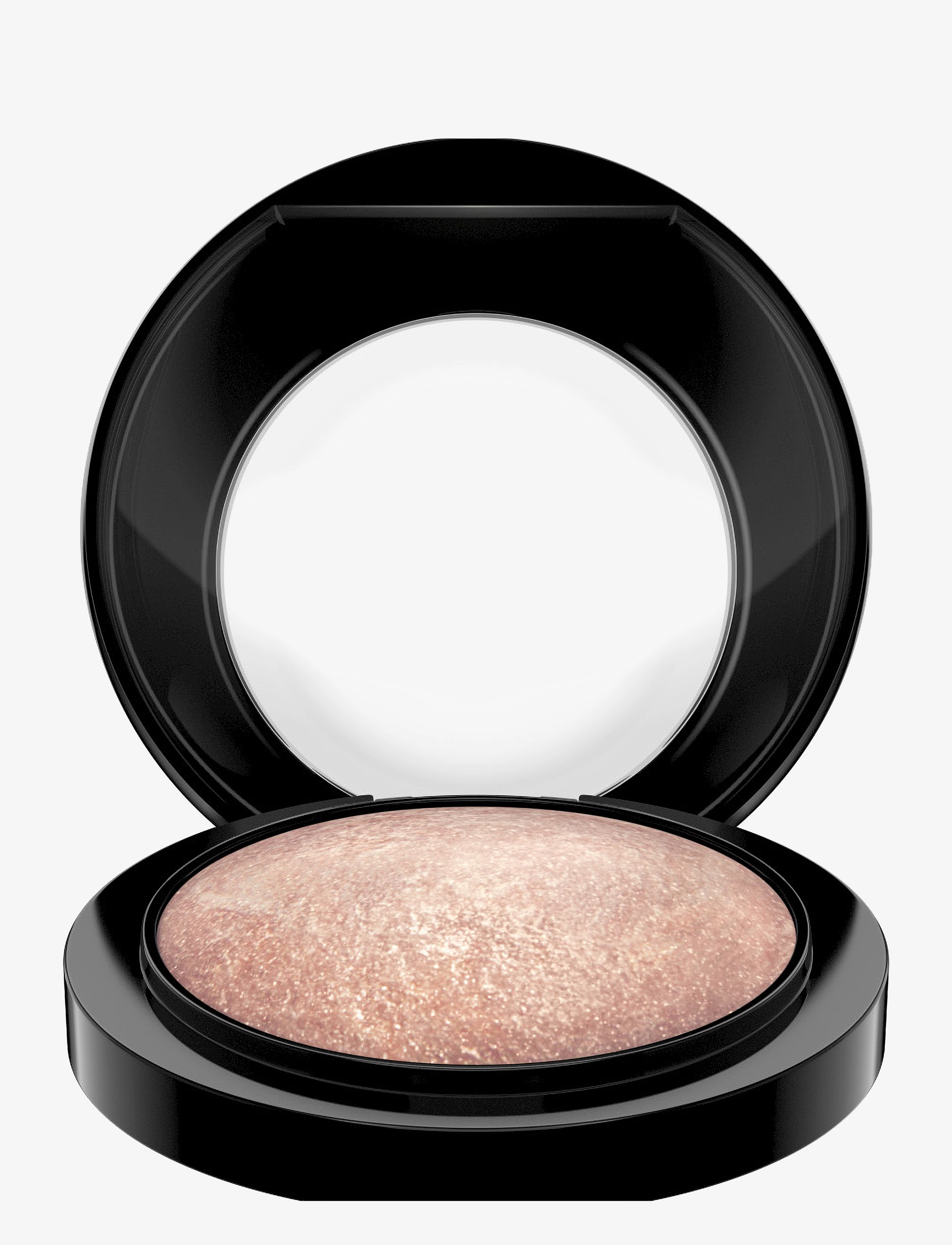 MAC - Mineralize Skinfinish - makeup - soft and gentle - 1