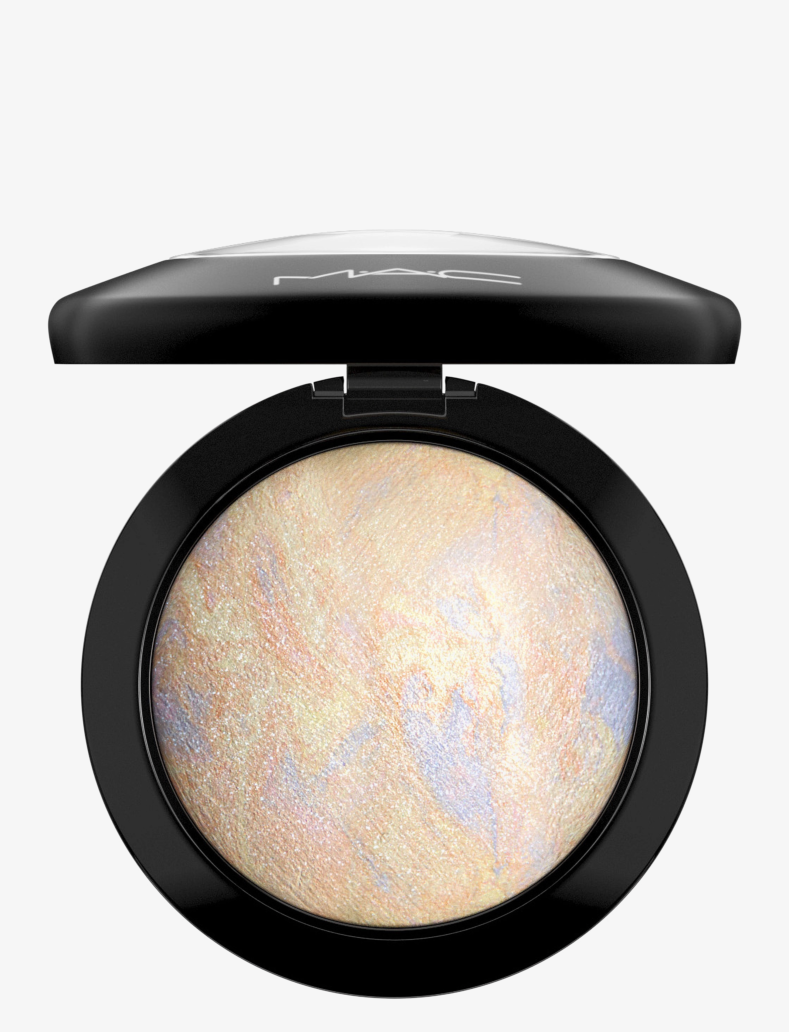 MAC Mineralize Skinfinish, Pulver, Str: 10 G