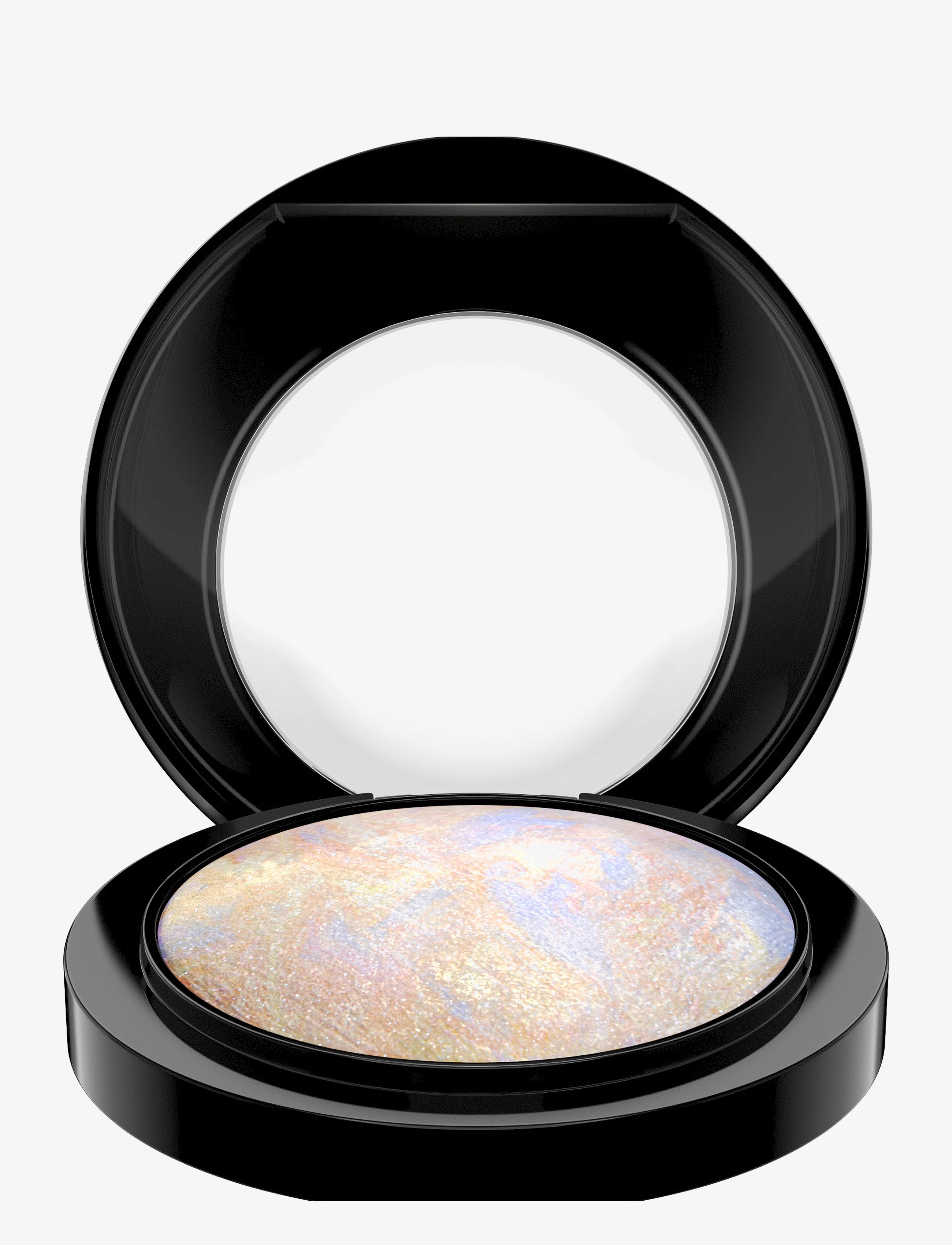 MAC Cosmetics Mineralize Skinfinish Powder Gold Deposit 10 g puder, rouge & highlighter dam – bild 4