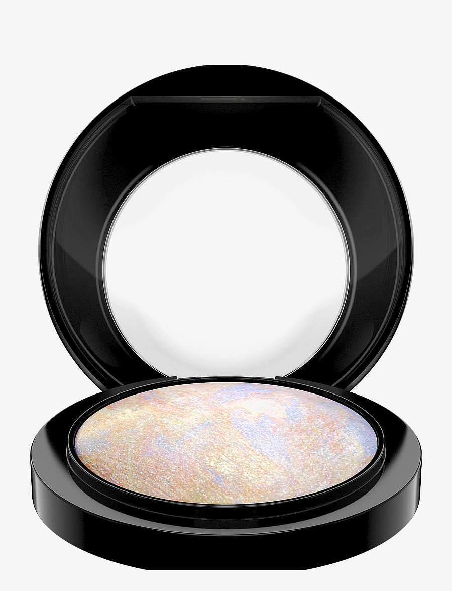 MAC - Mineralize Skinfinish - makeup - lightscapade - 2