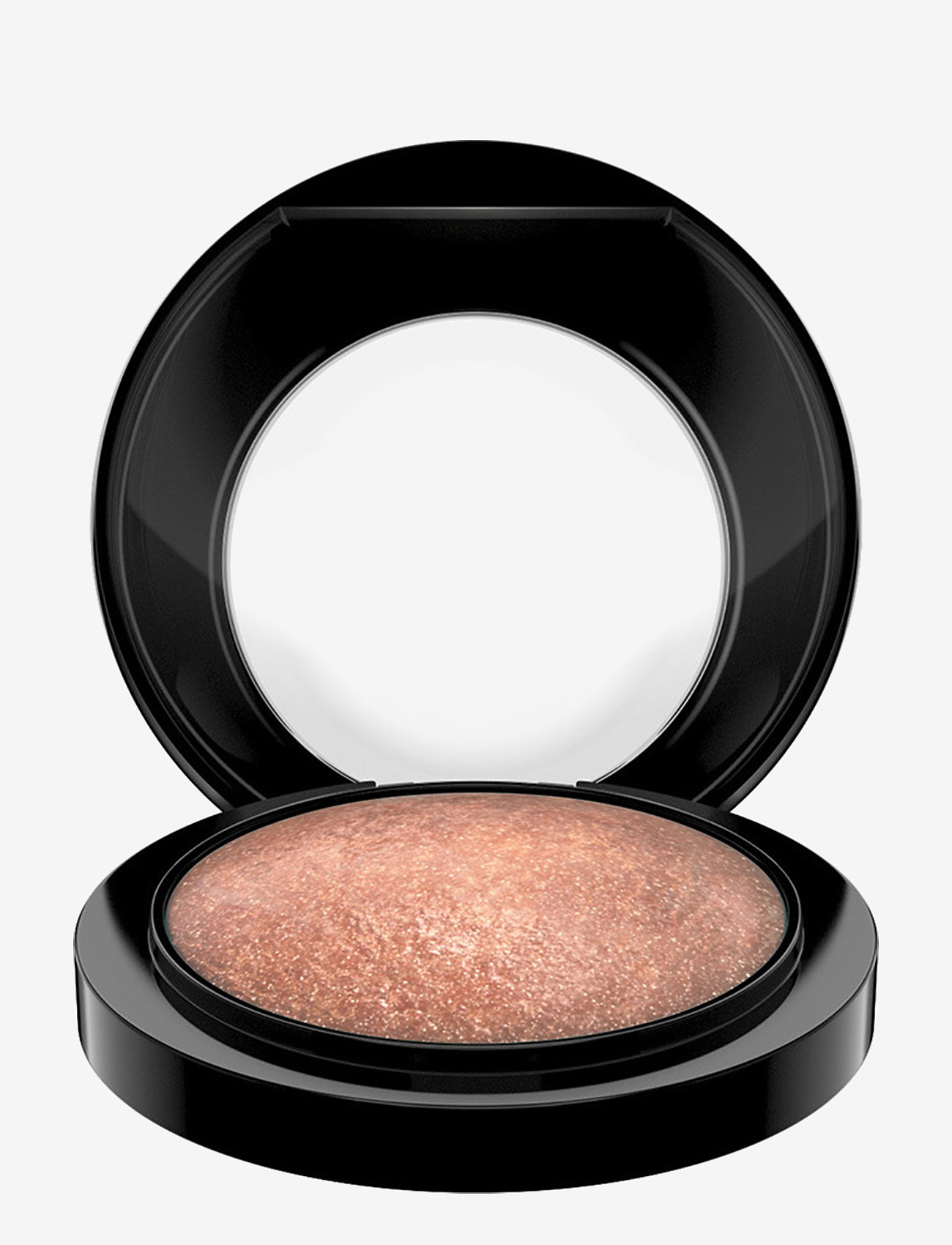 MAC Mineralize Skinfinish - MAC - CHEEKY BRONZE / natural