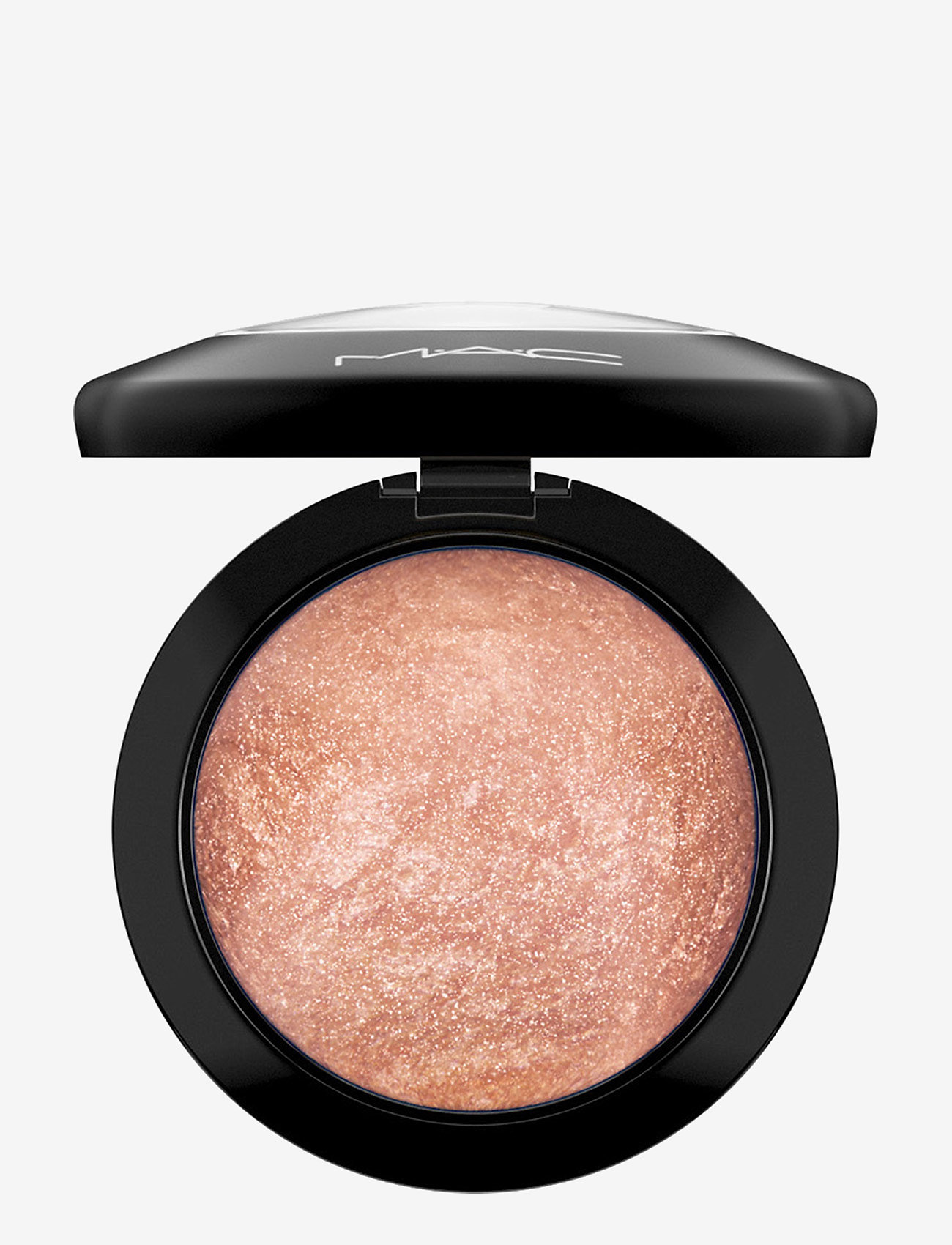 MAC - Mineralize Skinfinish - makeup - cheeky bronze - 3