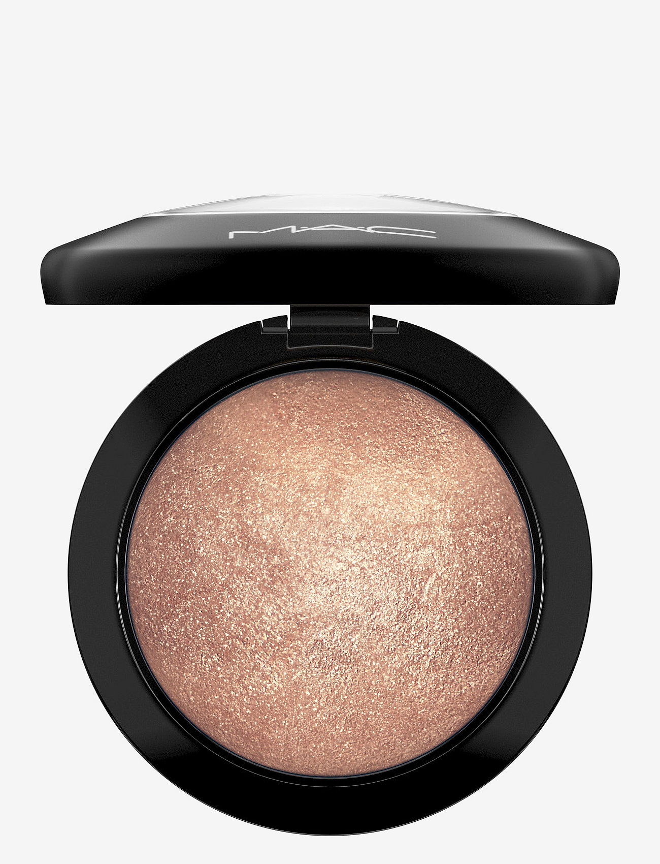 MAC - Mineralize Skinfinish - smink - global glow - 0