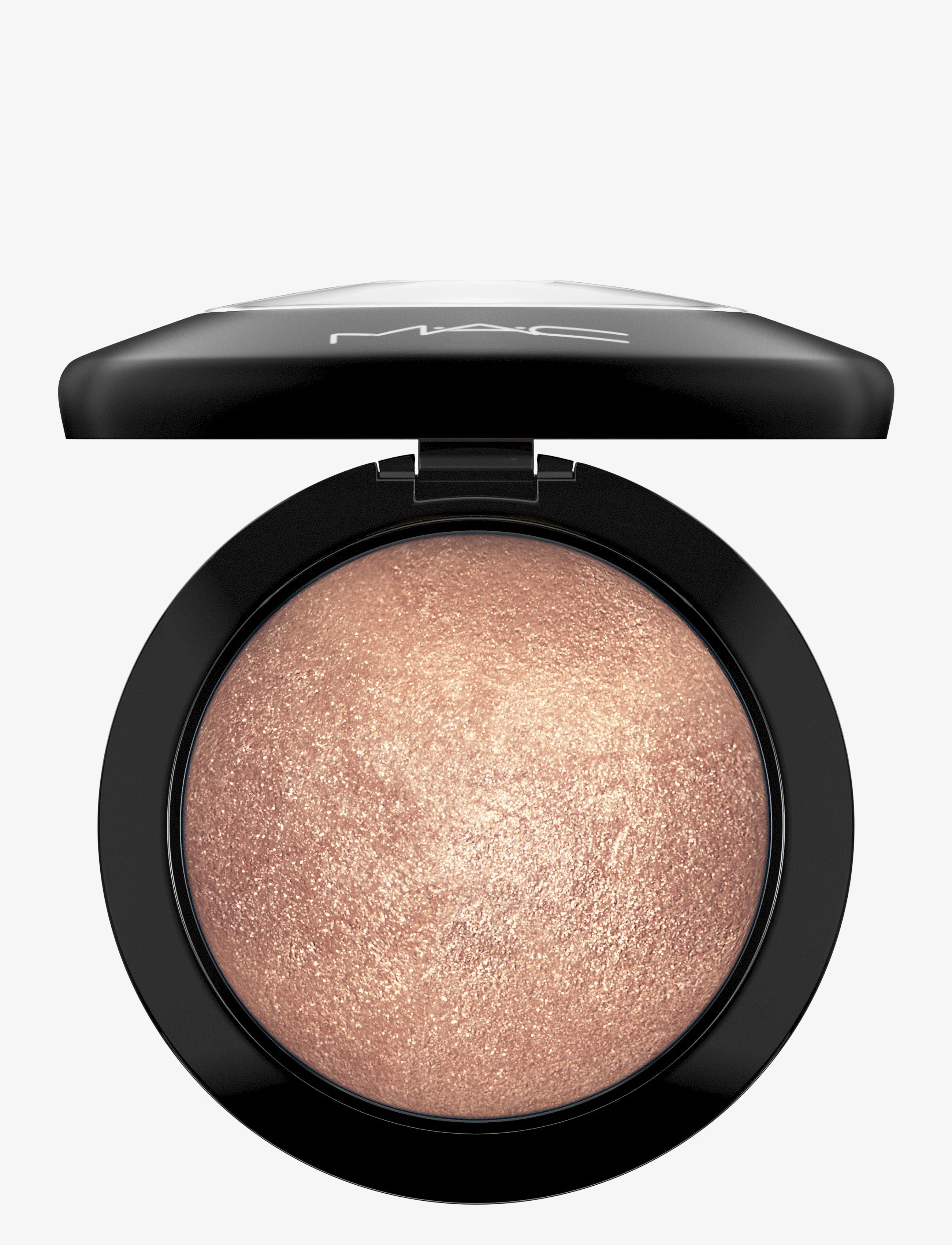 MAC Mineralize Skinfinish - MAC - GLOBAL GLOW / natural