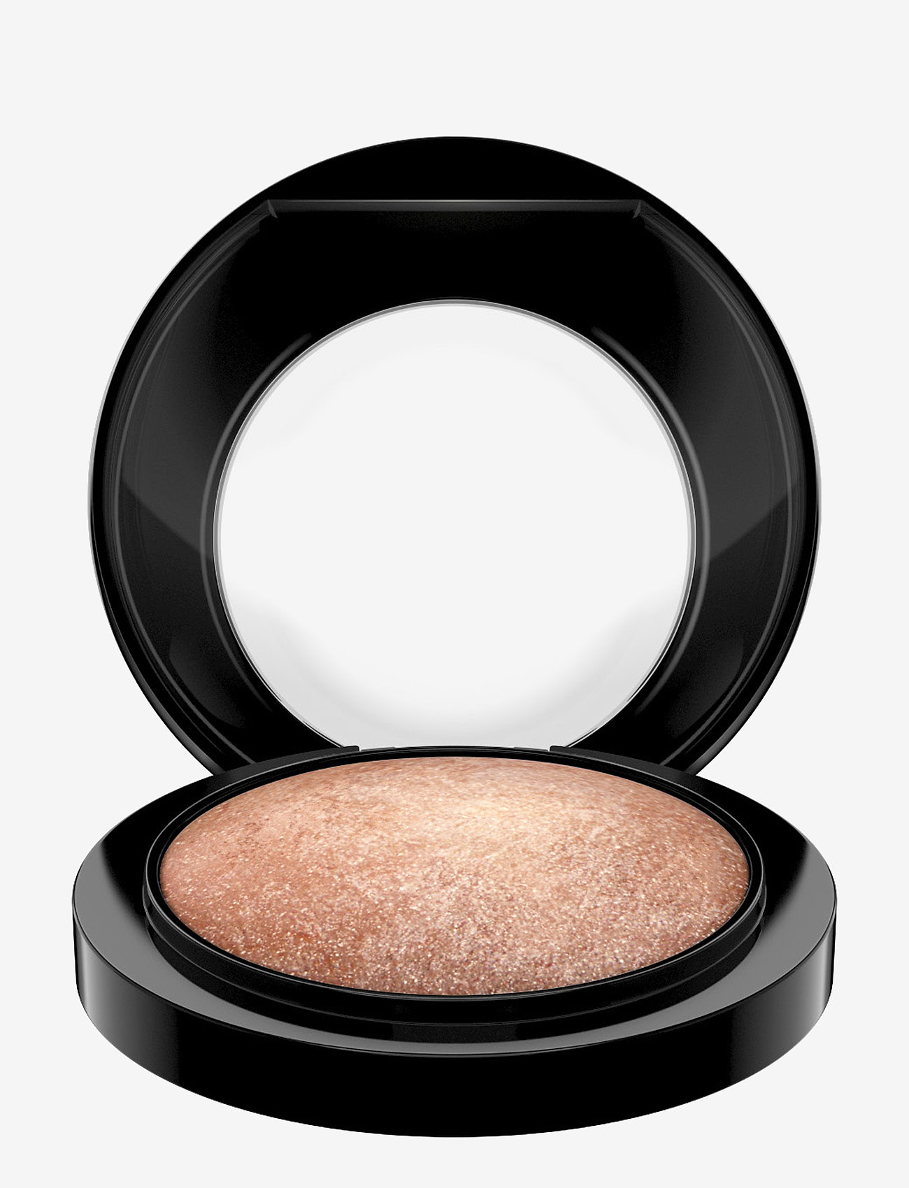 MAC - Mineralize Skinfinish - smink - global glow - 1