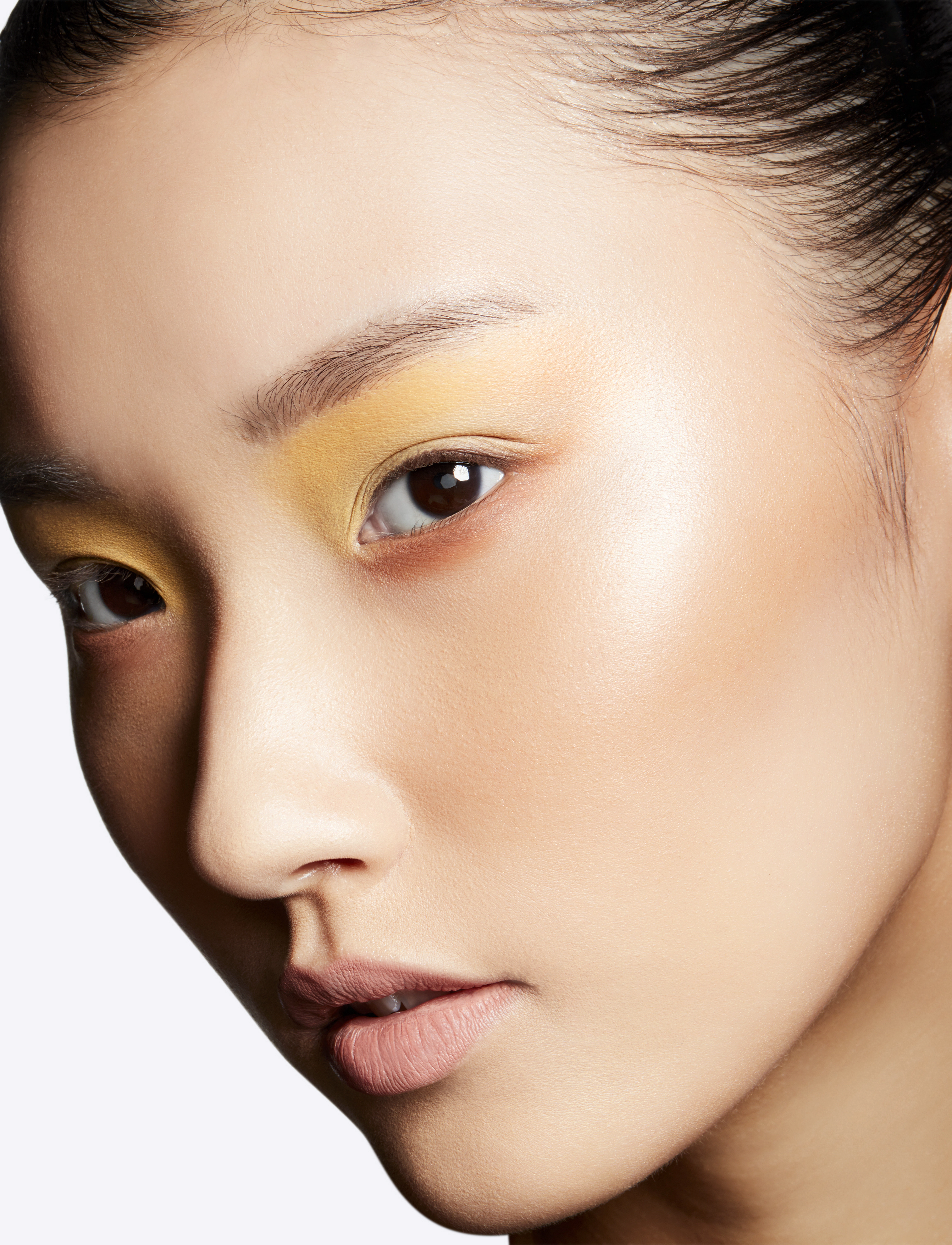 MAC - Mineralize Skinfinish - smink - global glow - 4