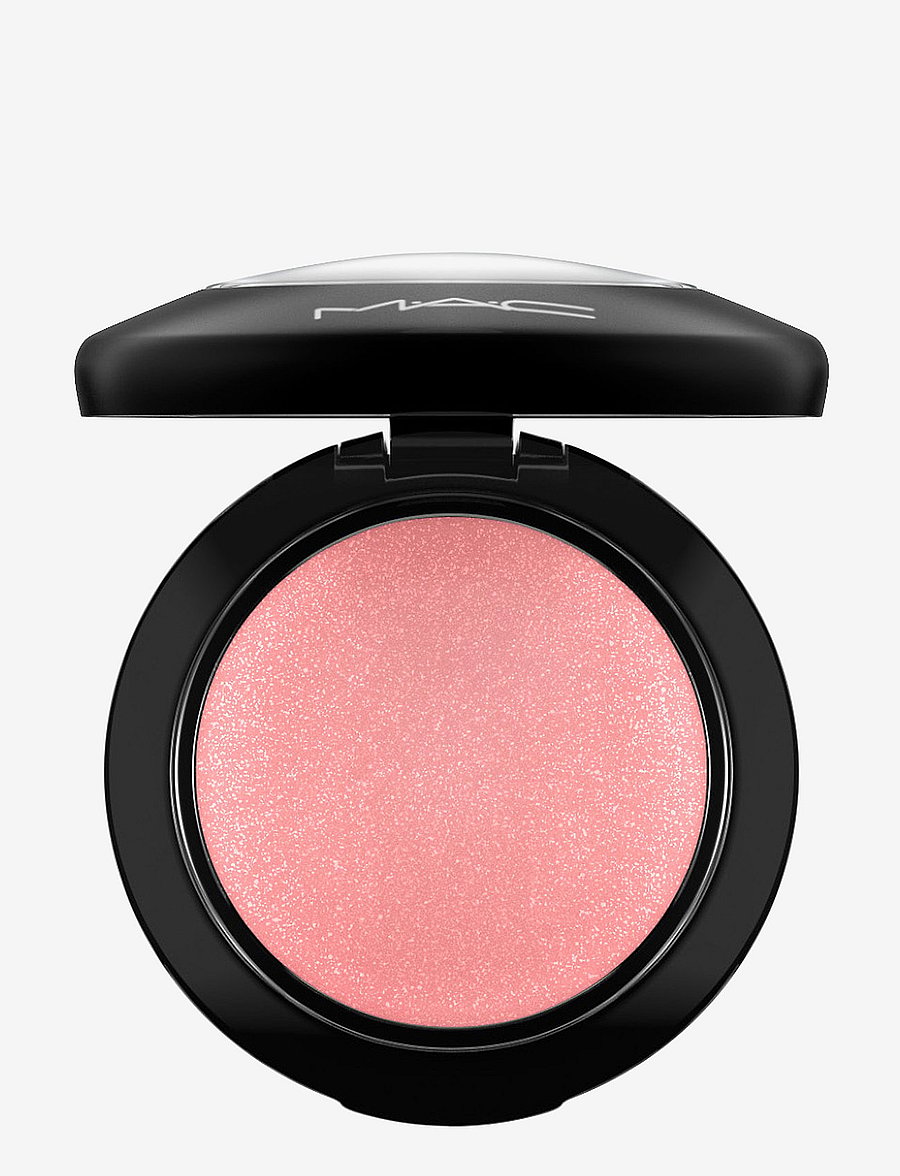 MAC - Mineralize Blush - smink - dainty - 2