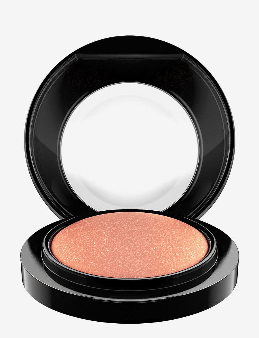 MAC - Mineralize Blush - förðunarvörur - love joy - 0