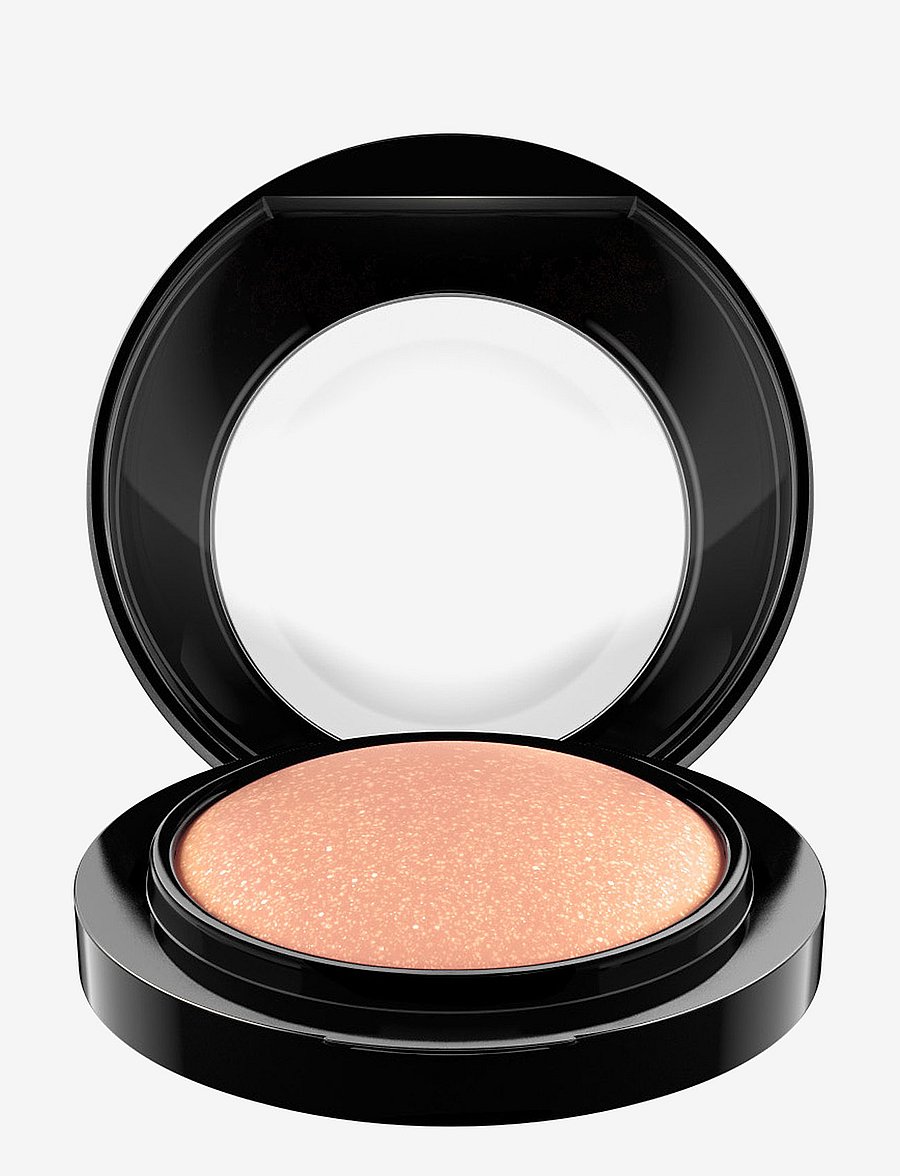 MAC - Mineralize Blush - makeup - warm soul - 0