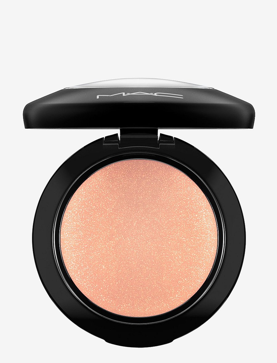 MAC - Mineralize Blush - makeup - warm soul - 1