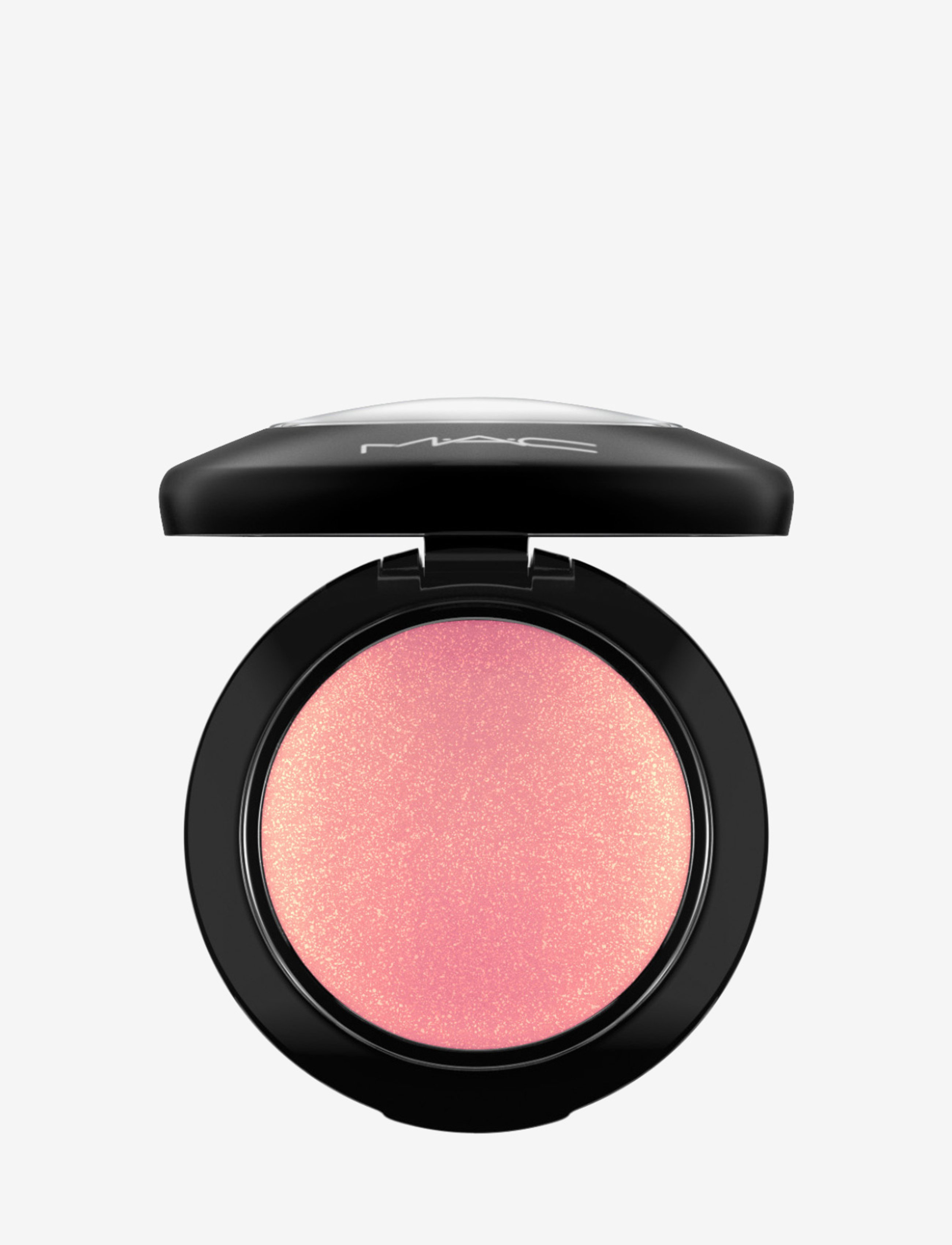 MAC Mineralize Blush, Rouge, Lyserød, Str: 3.5 G
