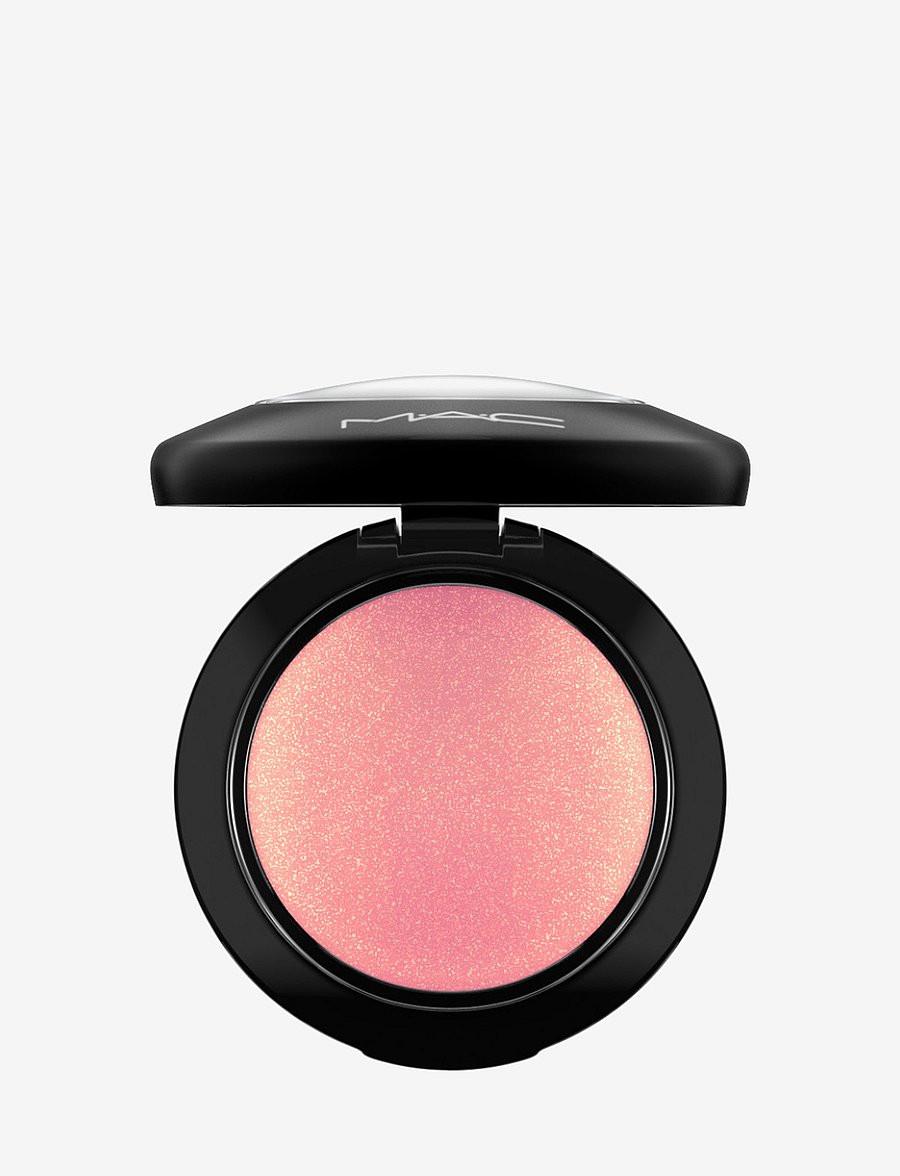 MAC - Mineralize Blush - makeup - petal power - 0