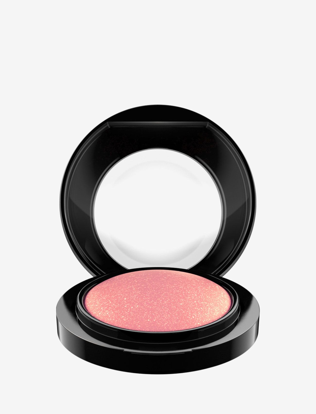 MAC - Mineralize Blush - smink - petal power - 1
