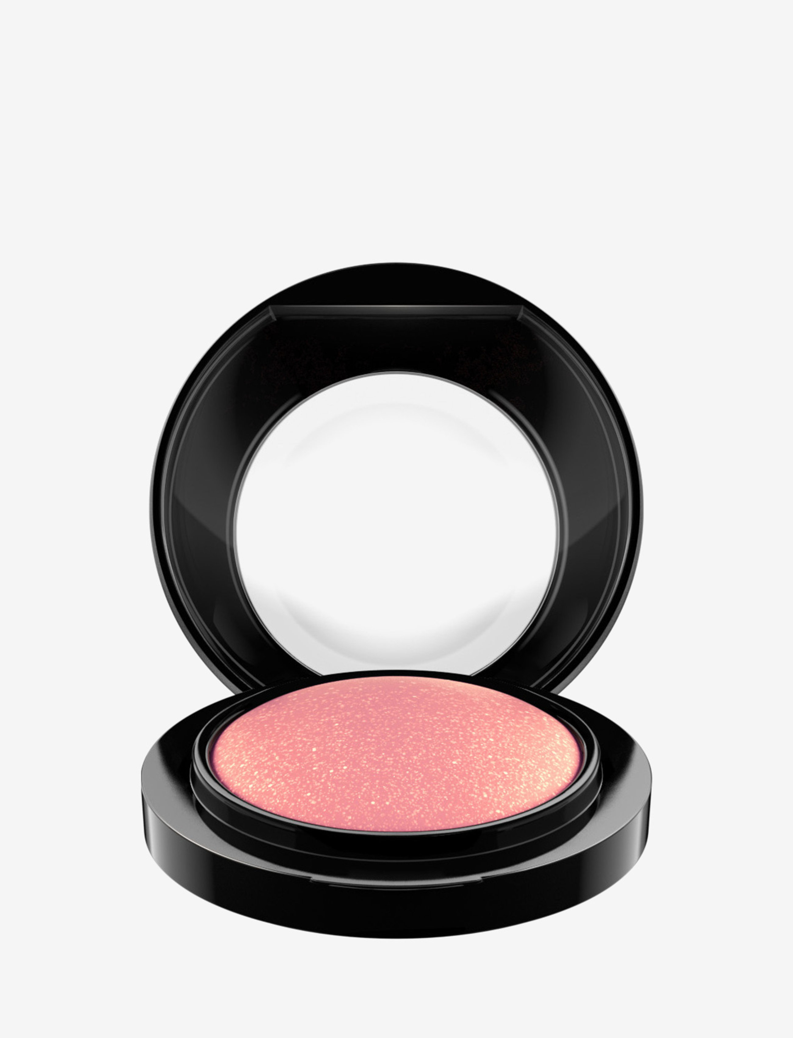 MAC - Mineralize Blush - smink - petal power - 1