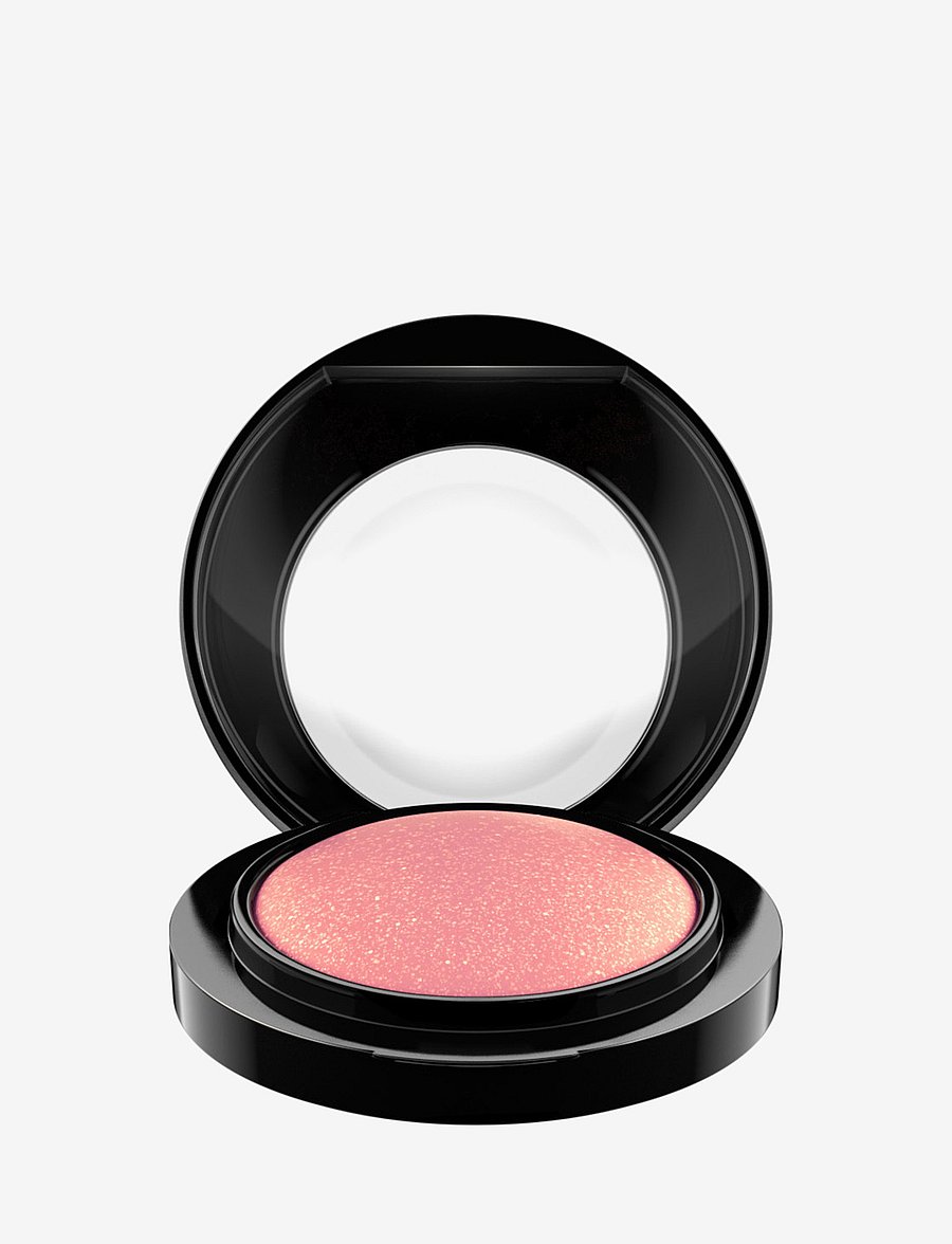 MAC - Mineralize Blush - makeup - petal power - 1