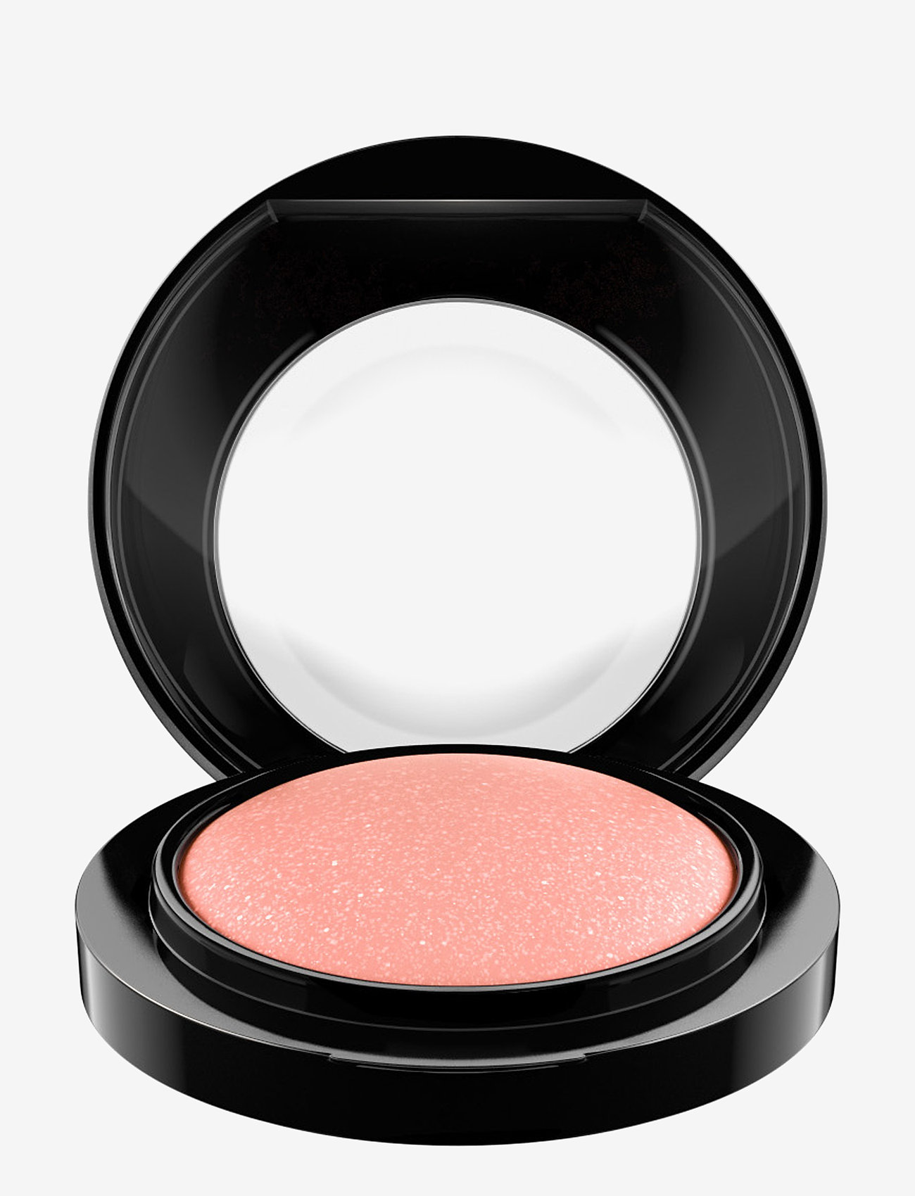 MAC Mineralize Blush - Visa allt - NEW ROMANCE / pink/rose
