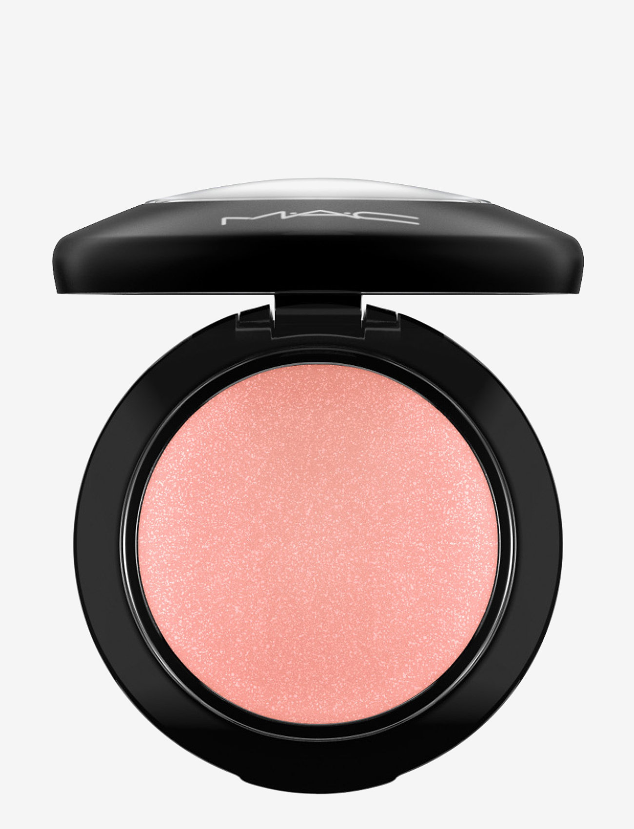 MAC - Mineralize Blush - smink - new romance - 1