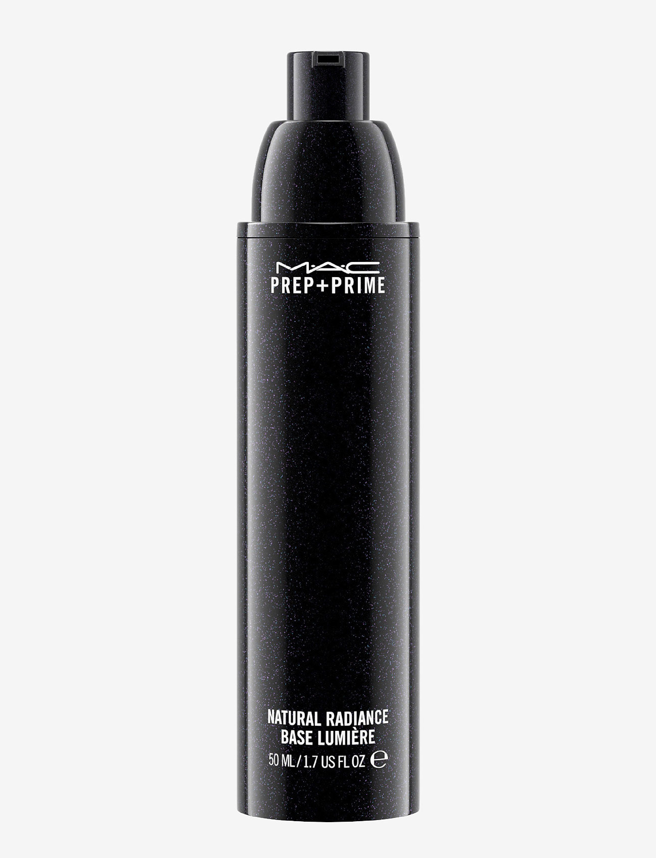 MAC Prep + Prime Natural Radiance, Ansigtsprimer, Multi/mønstret, Str: 50ML