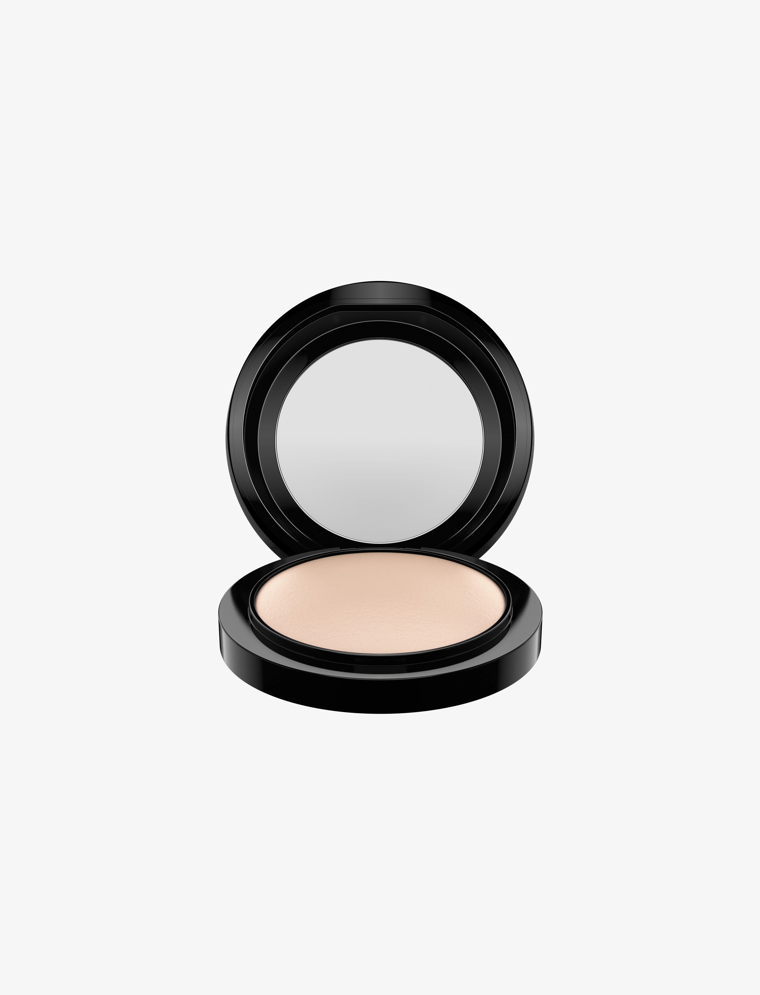 Mac Mineralize Skinfinish/ Natural puder, rouge & highlighter dam – bild 2