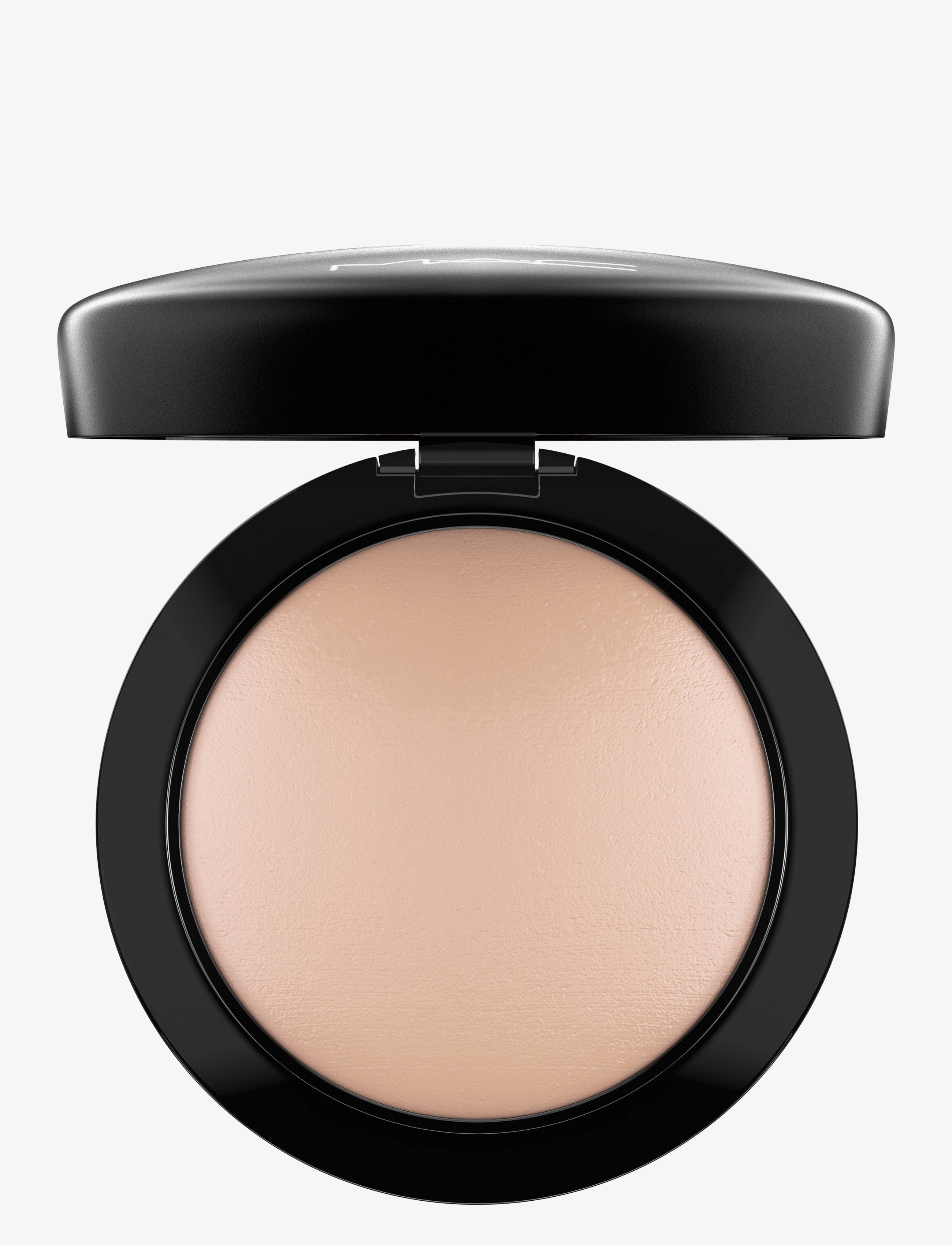 MAC Mineralize Skinfinish/ Natural - Meikit - MEDIUM / natural