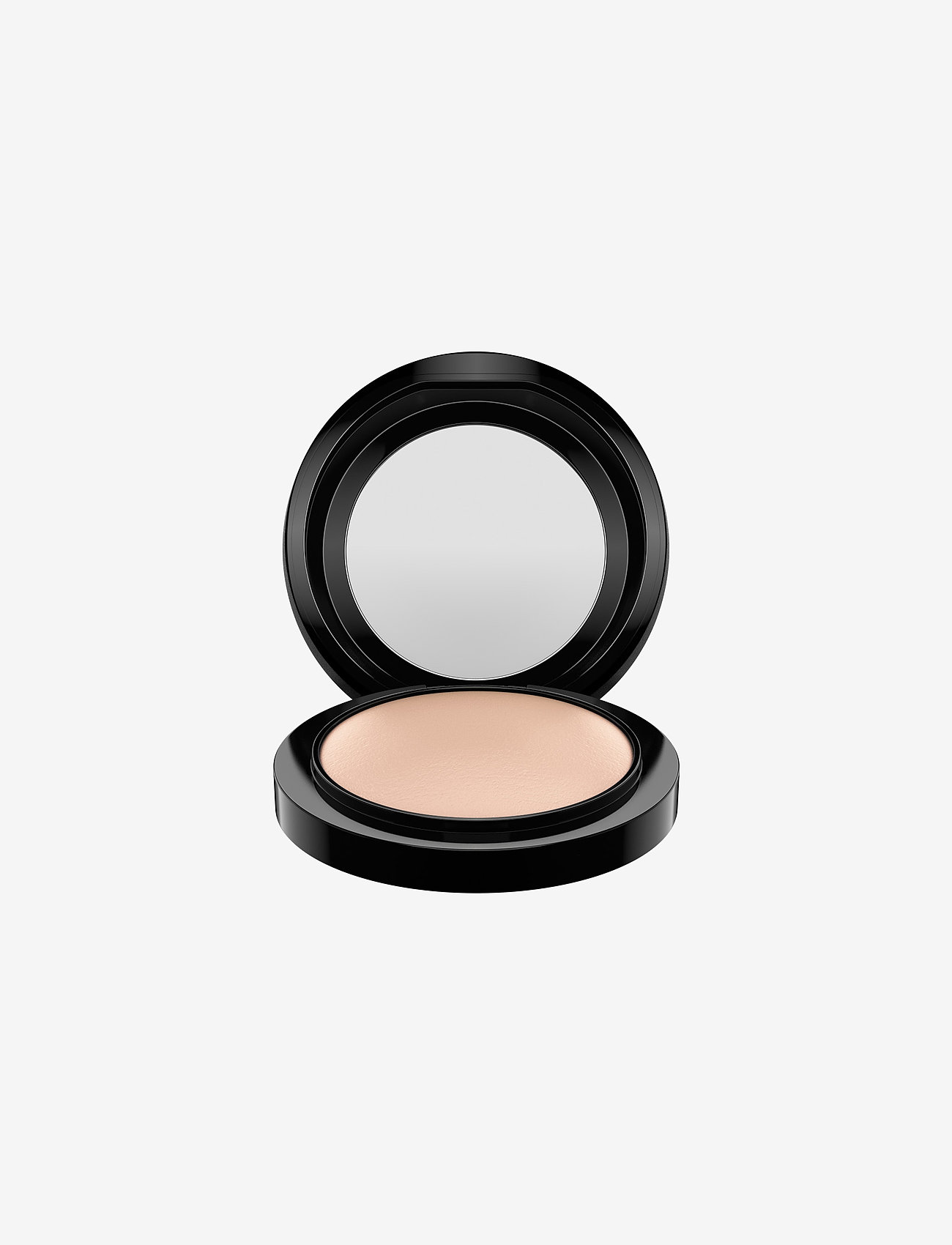 MAC - Mineralize Skinfinish/ Natural - makeup - medium - 1