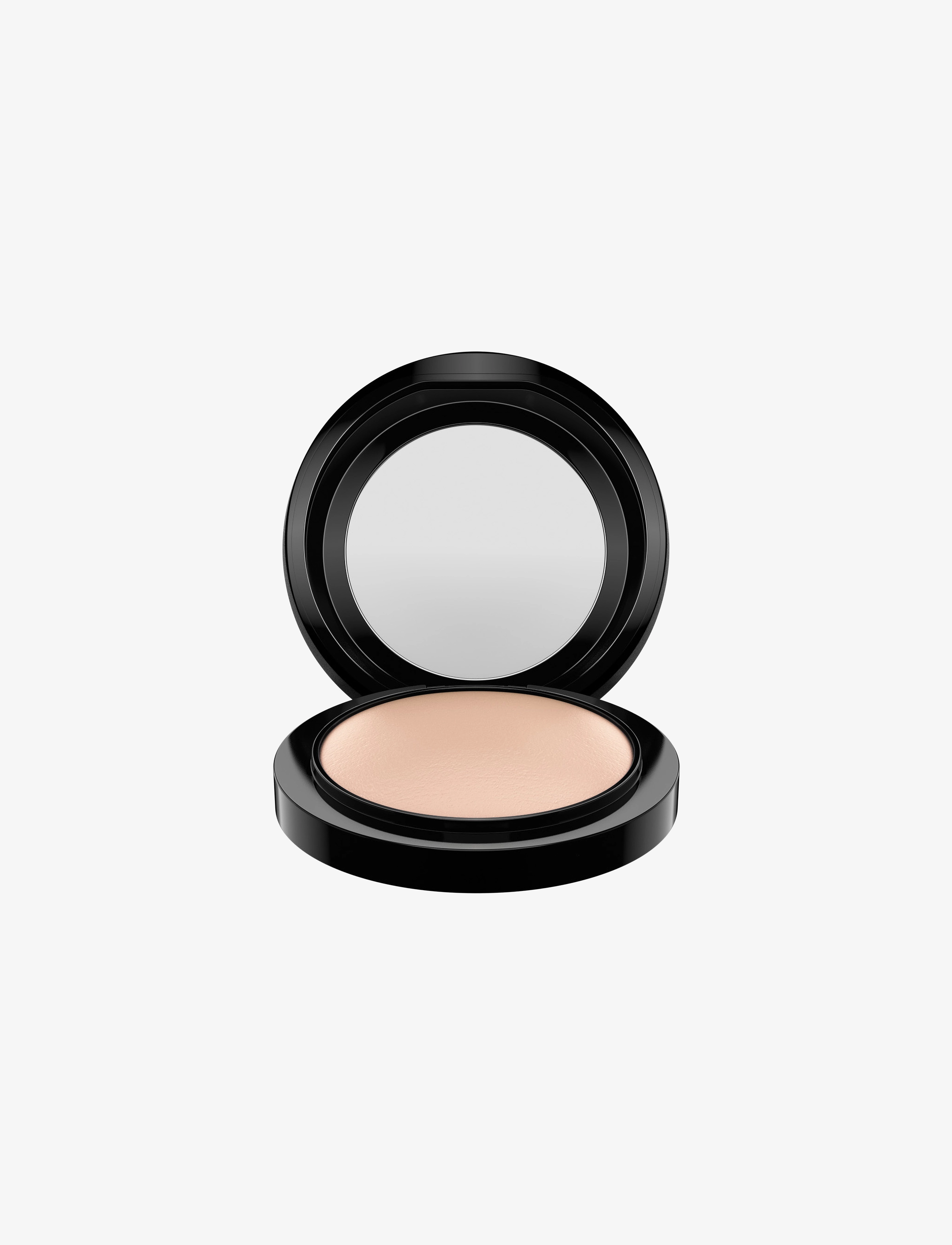 MAC - Mineralize Skinfinish/ Natural - meikit - medium - 1