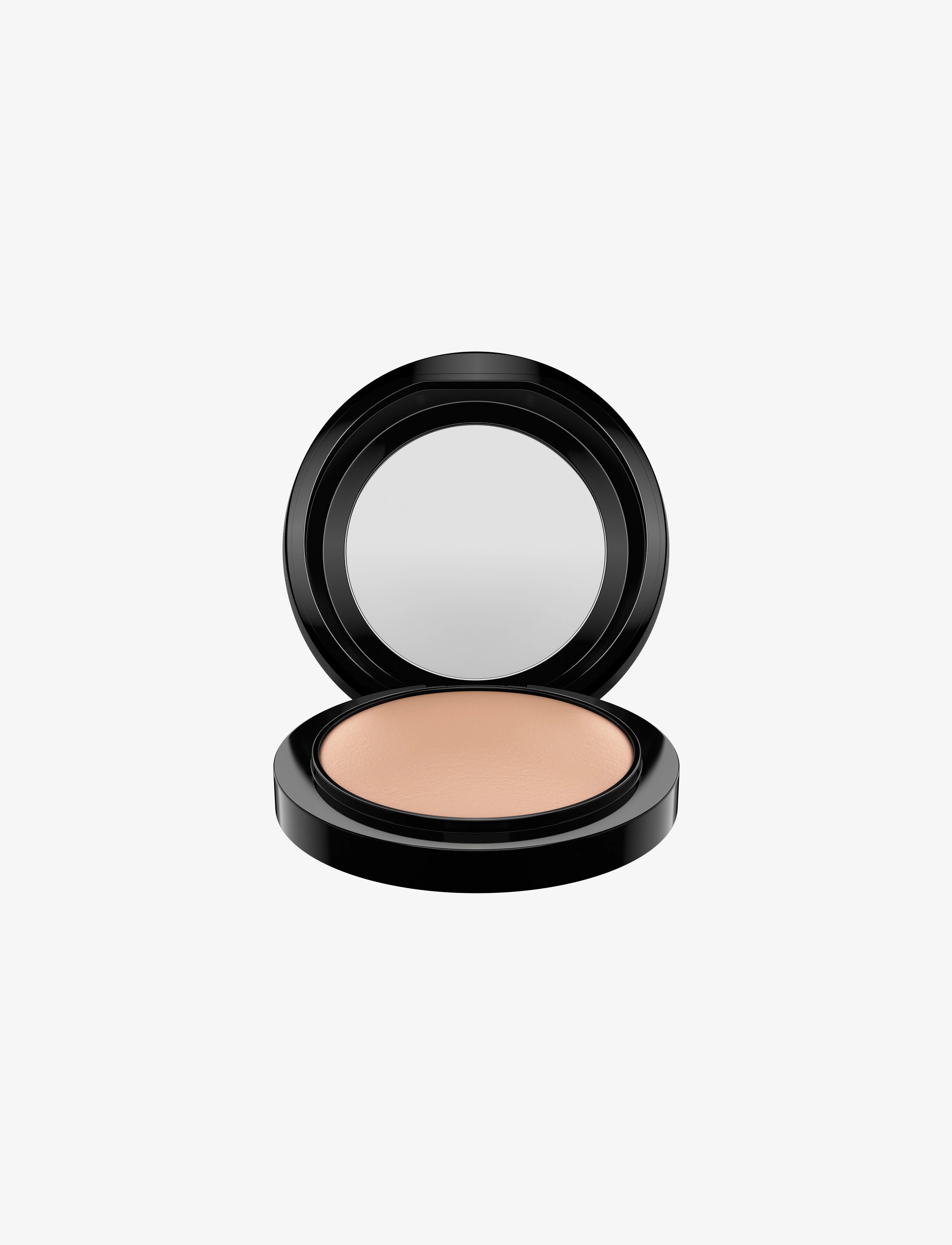 MAC - Mineralize Skinfinish/ Natural - makeup - medium dark - 1
