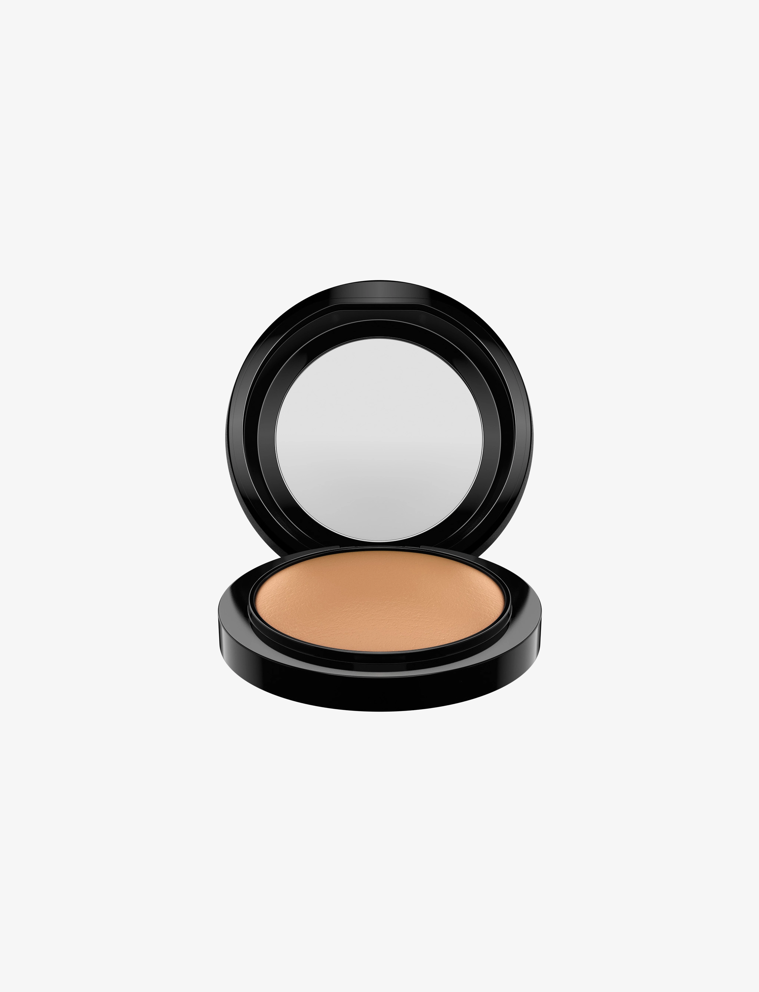 MAC - Mineralize Skinfinish/ Natural - smink - dark - 1