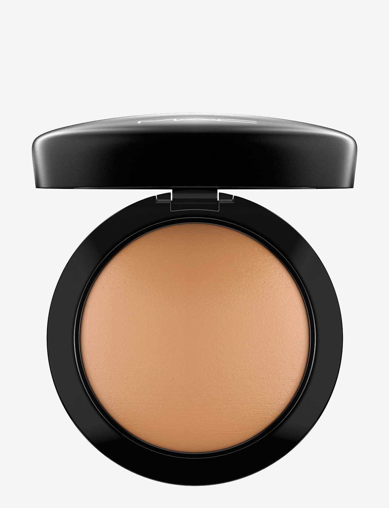 MAC - Mineralize Skinfinish/ Natural - smink - dark - 2