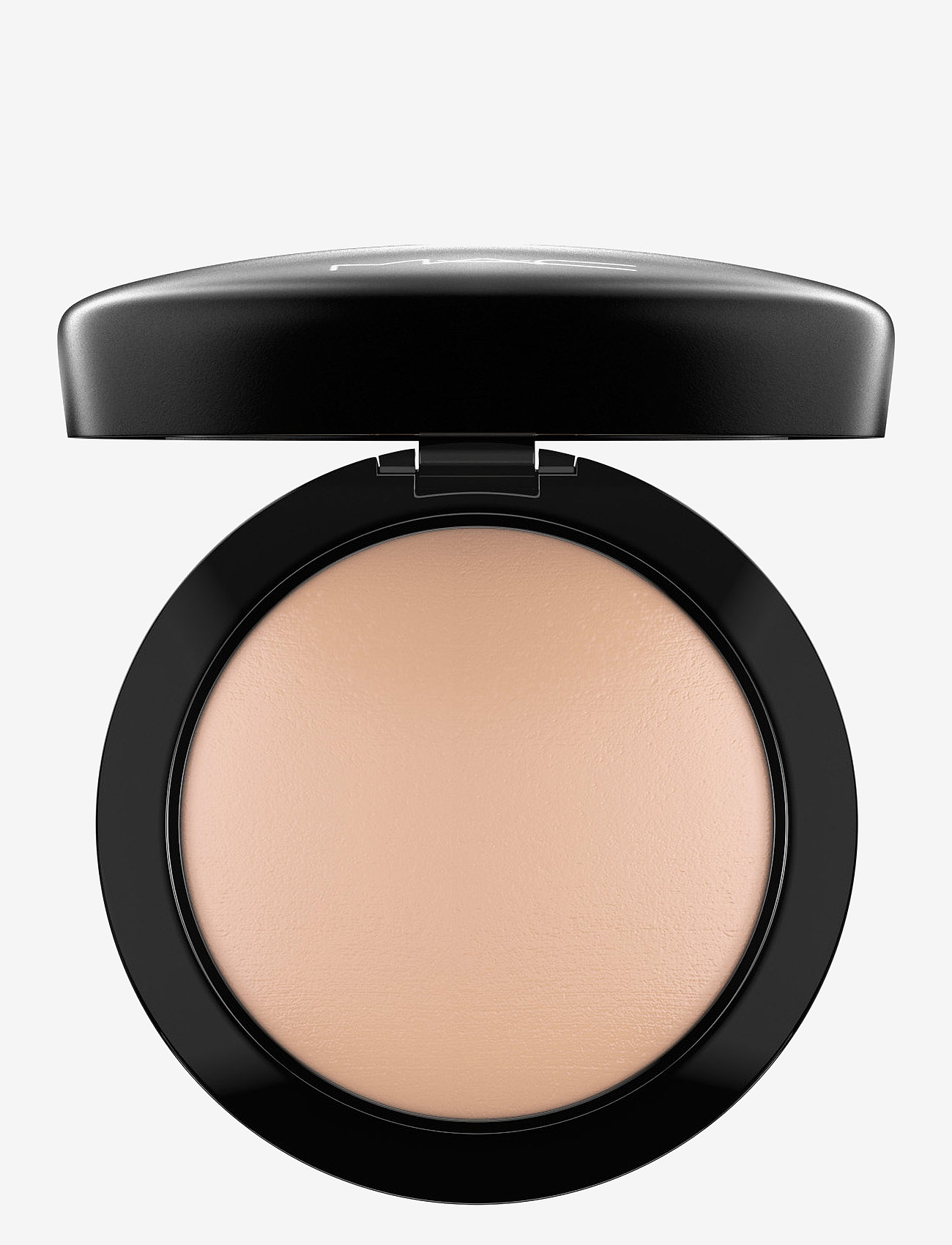 MAC - Mineralize Skinfinish/ Natural - makeup - medium plus - 0