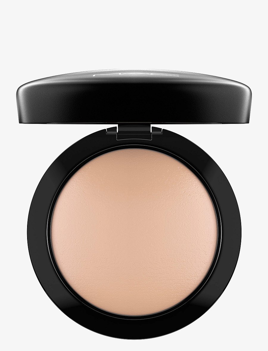 MAC - Mineralize Skinfinish/ Natural - smink - medium plus - 0