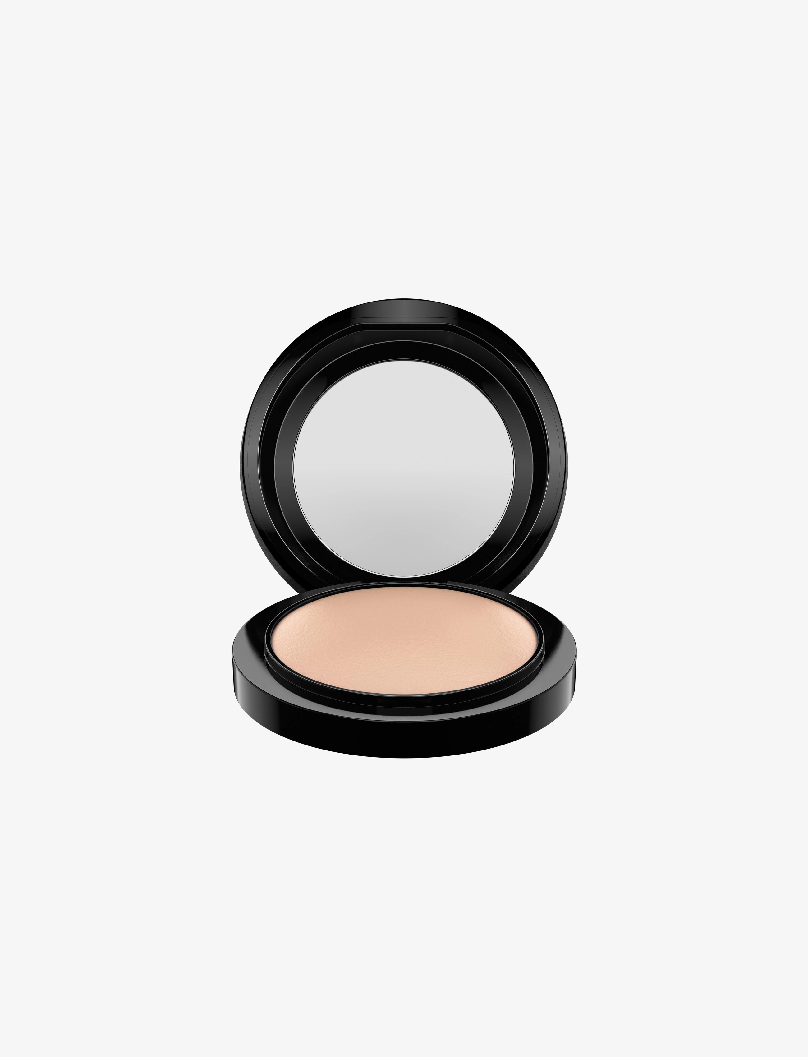 MAC - Mineralize Skinfinish/ Natural - smink - medium plus - 1