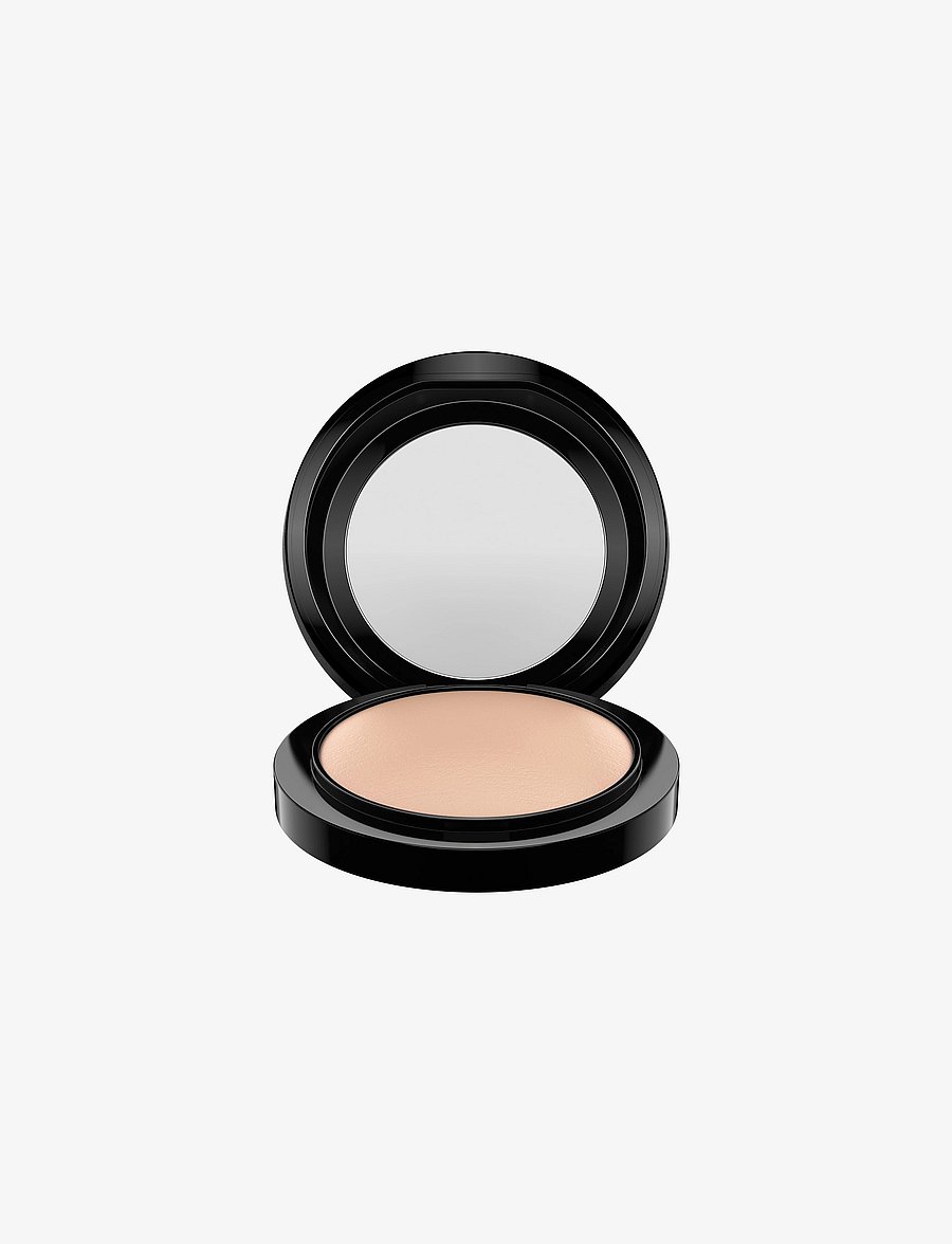 MAC - Mineralize Skinfinish/ Natural - smink - medium plus - 1