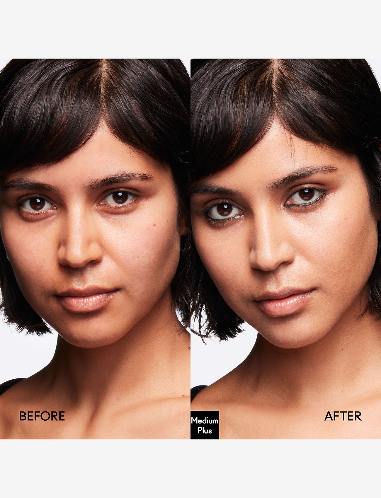 MAC - Mineralize Skinfinish/ Natural - makeup - medium plus - 2