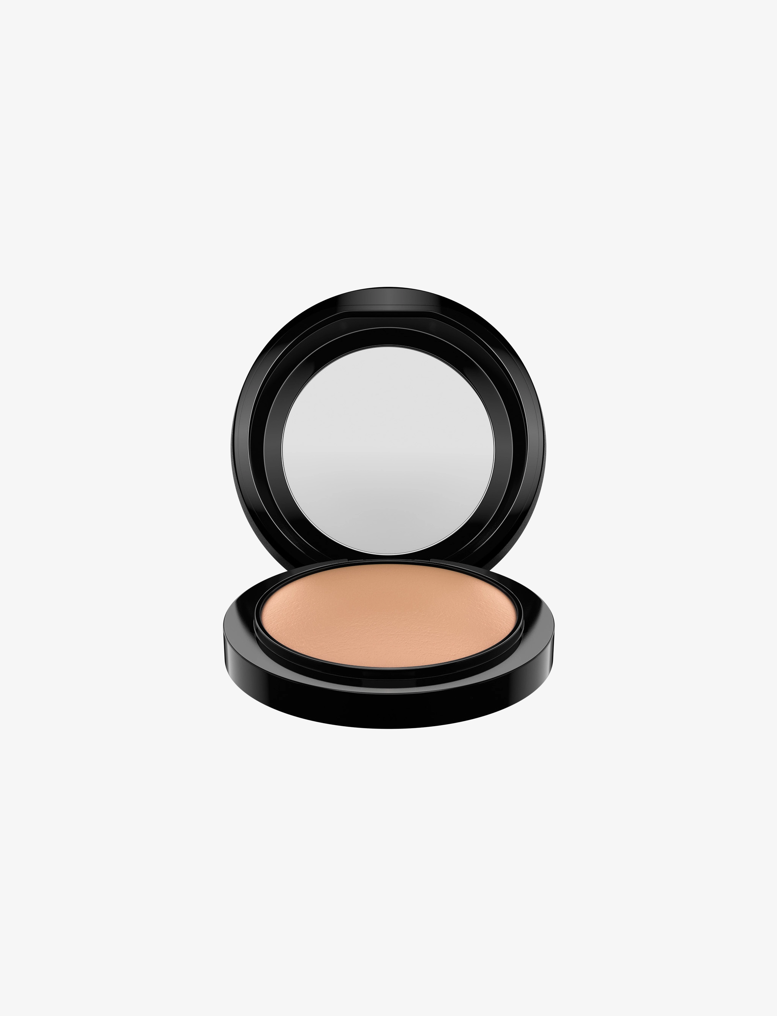 MAC - Mineralize Skinfinish/ Natural - smink - medium deep - 1