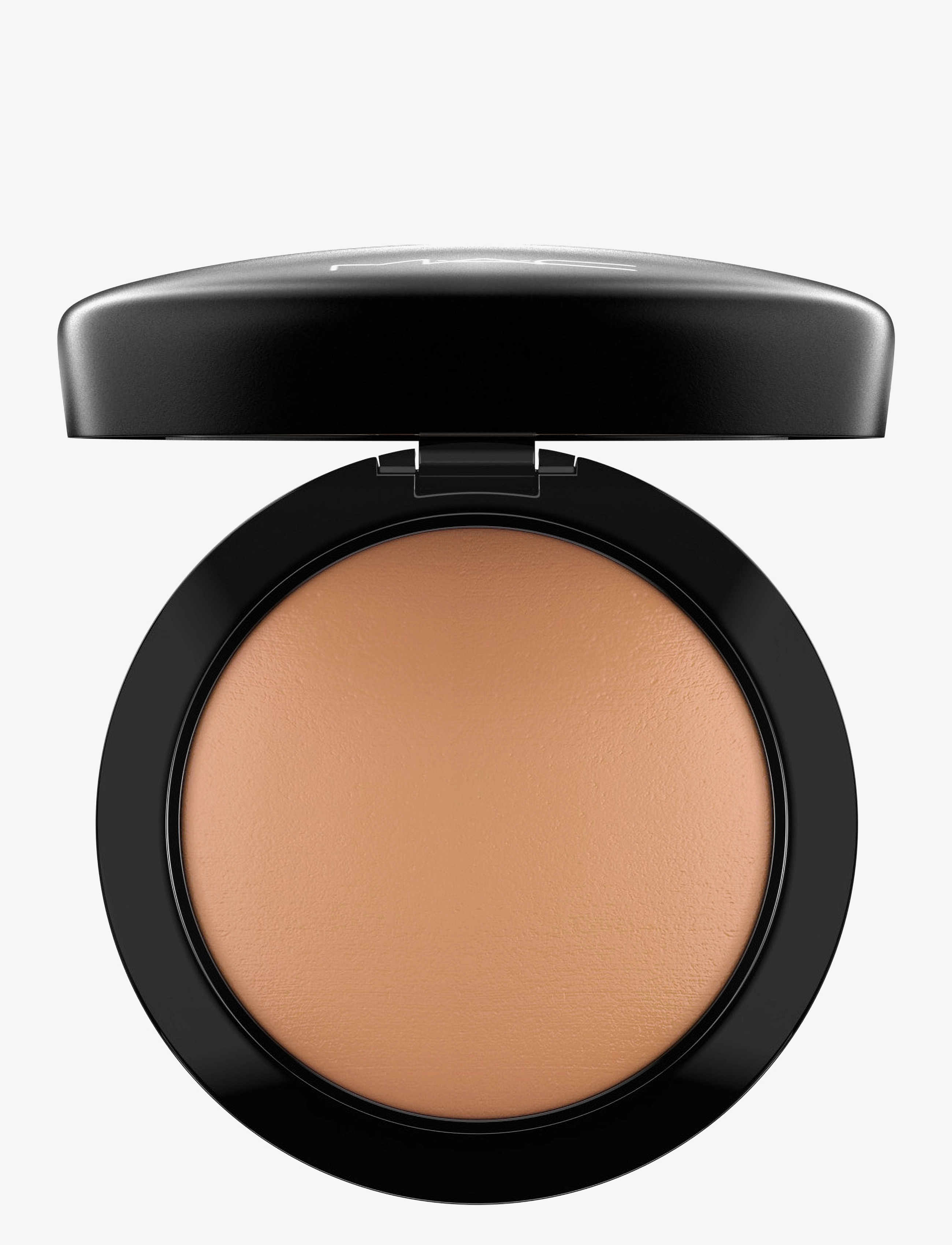 MAC Cosmetics Mineralize Skinfinish / Natural Powder Give Me Sun! 10 g puder, rouge & highlighter dam – bild 9