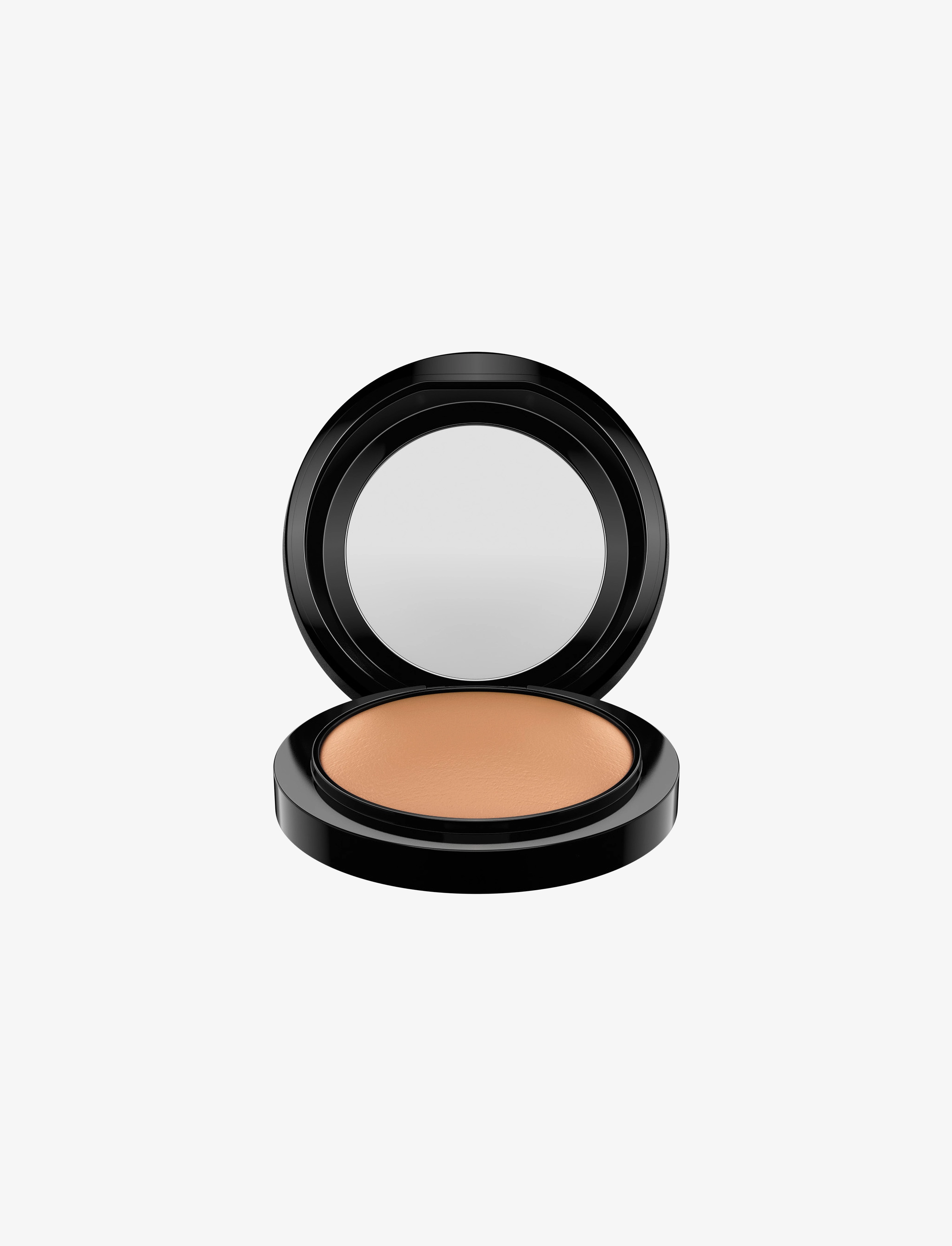 MAC - Mineralize Skinfinish/ Natural - makeup - give me sun! - 1