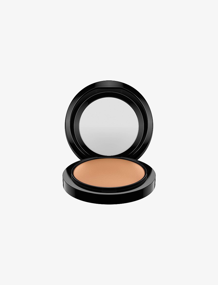 MAC - Mineralize Skinfinish/ Natural - makeup - give me sun! - 1