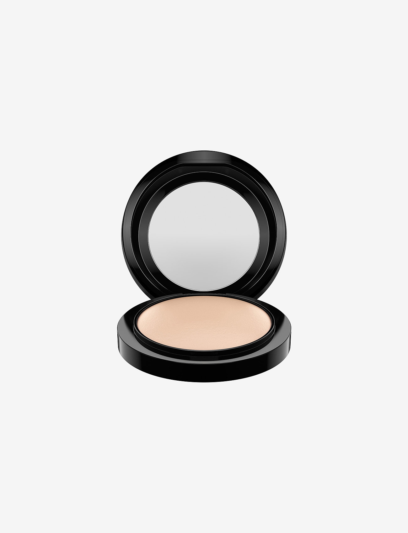 MAC - Mineralize Skinfinish/ Natural - meikit - light plus - 1