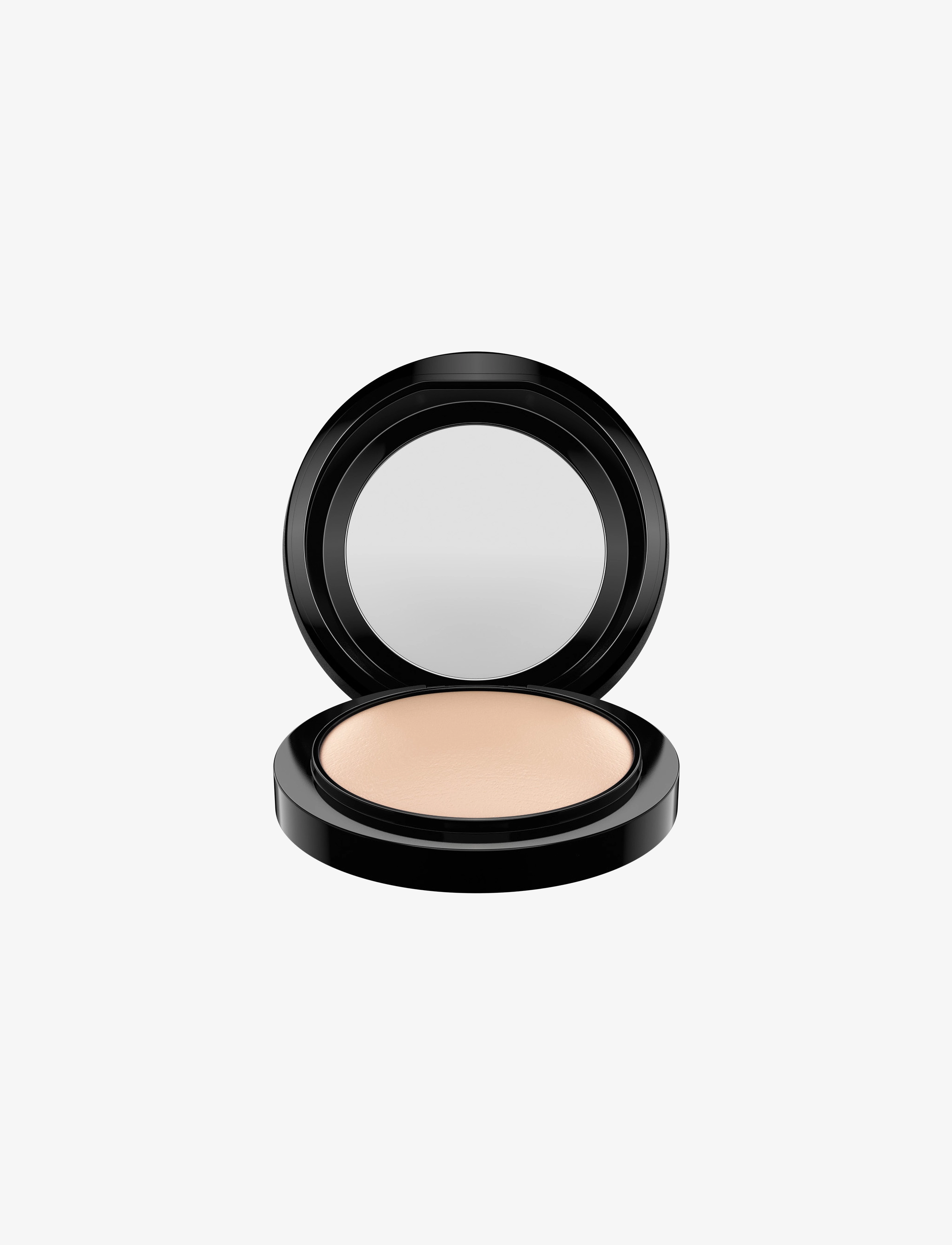 MAC - Mineralize Skinfinish/ Natural - sminke - light plus - 1