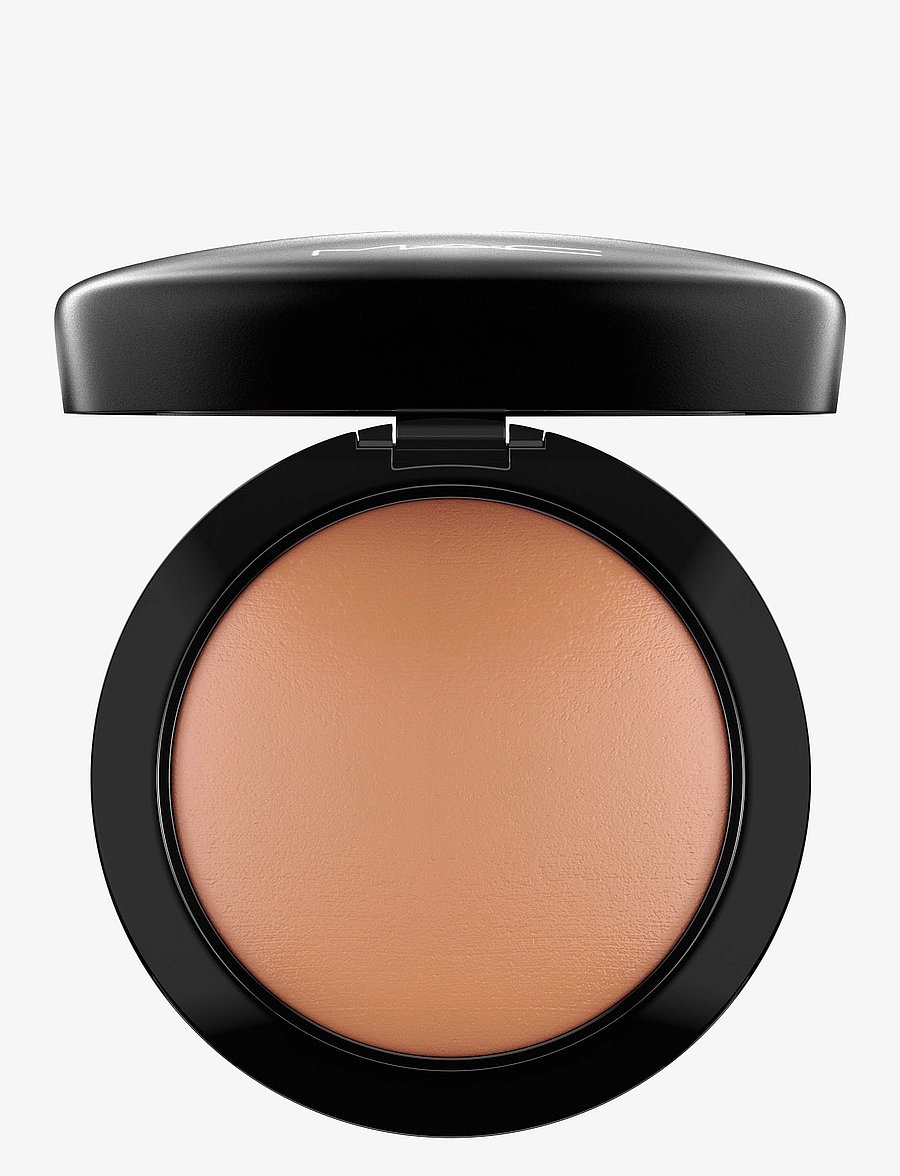 MAC - Mineralize Skinfinish/ Natural - smink - dark deep - 0