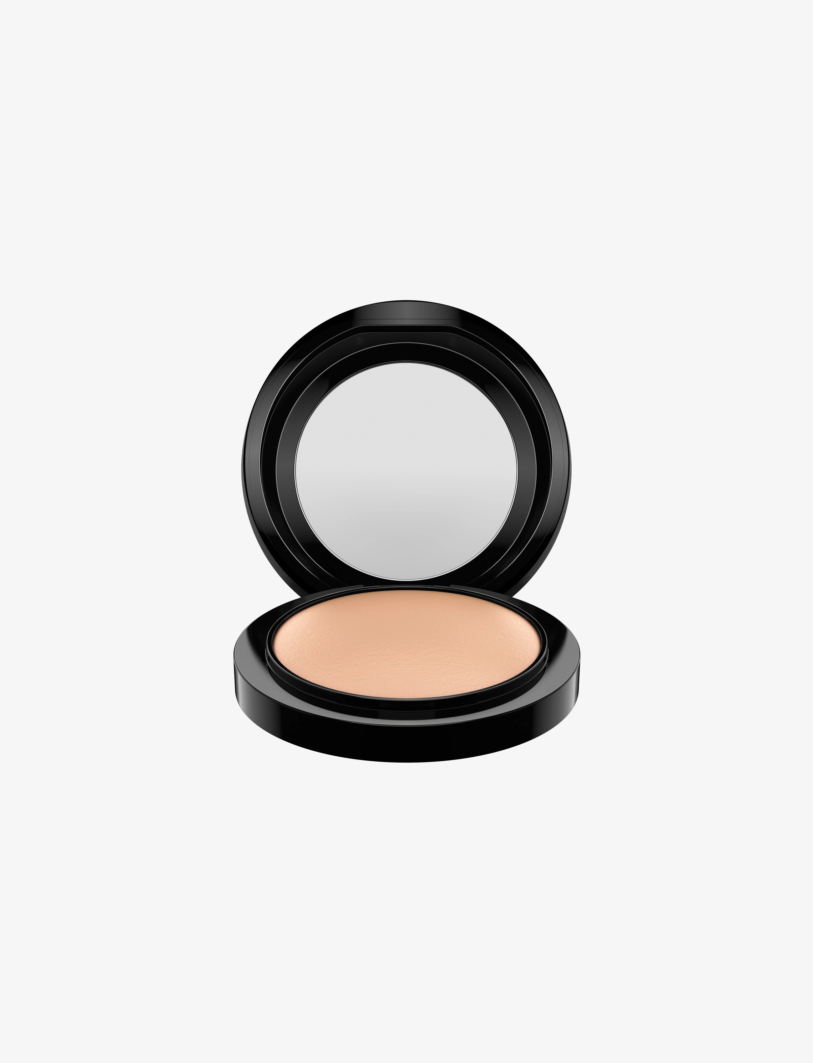 MAC - Mineralize Skinfinish/ Natural - makeup - medium golden - 1