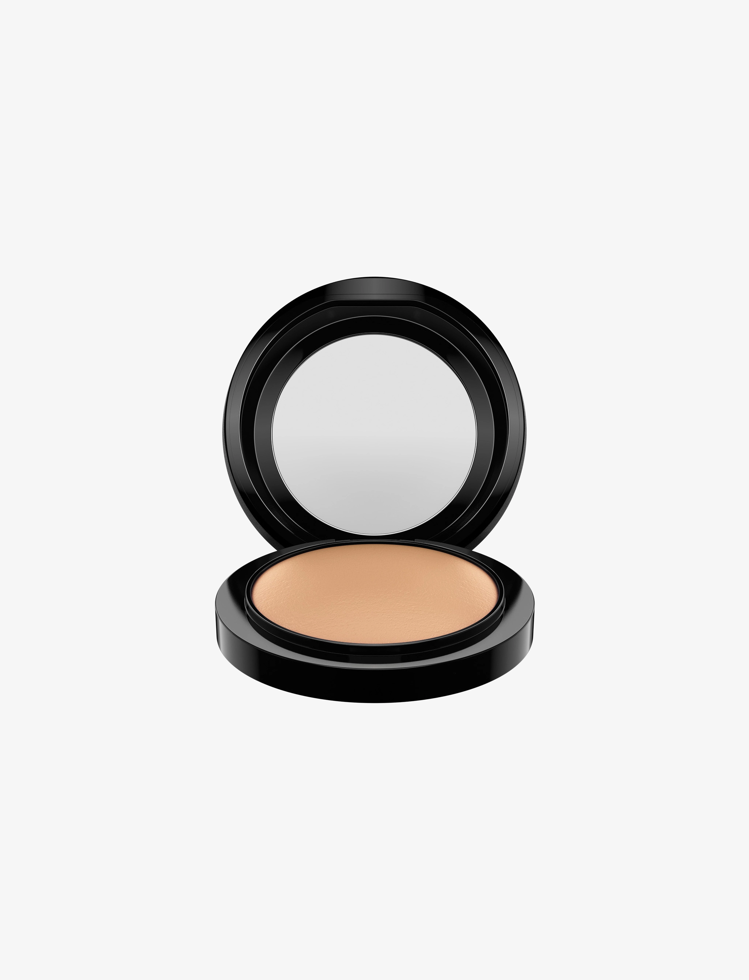 Mac Mineralize Skinfinish/ Natural puder, rouge & highlighter dam – bild 2